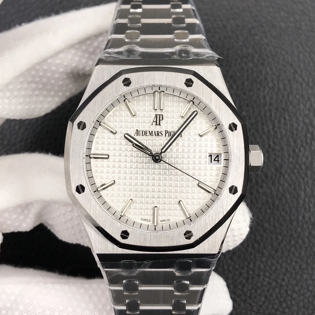Audemars Piguet Watch — 0fa83d12