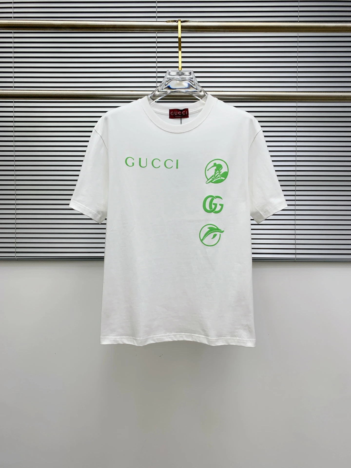 Gucci T-Shirt — eae3b050