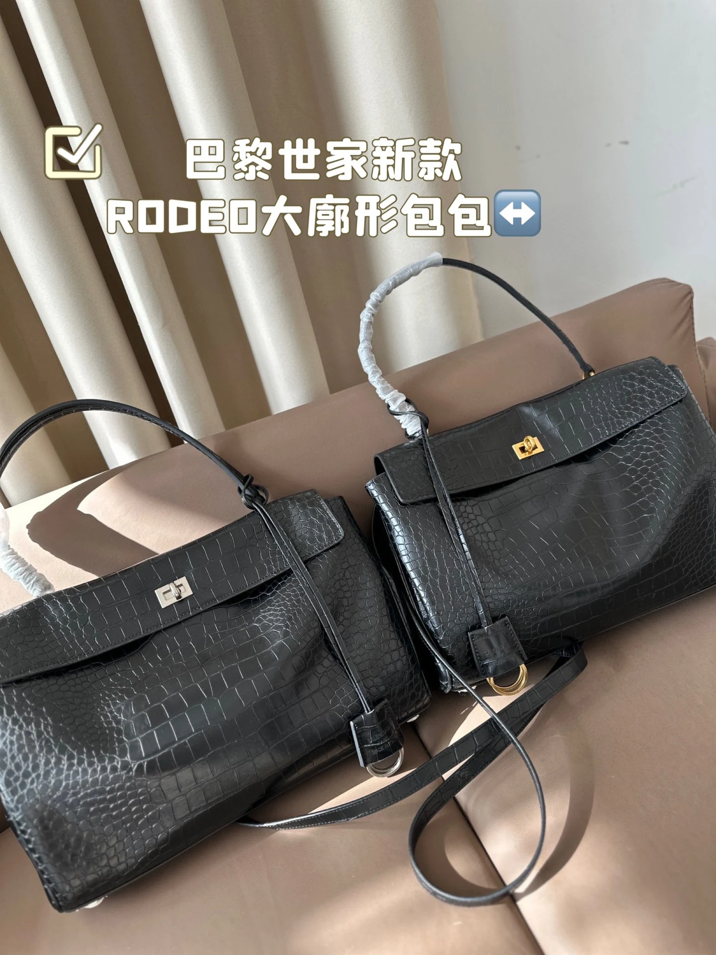 Balenciaga Bag — e73eac06