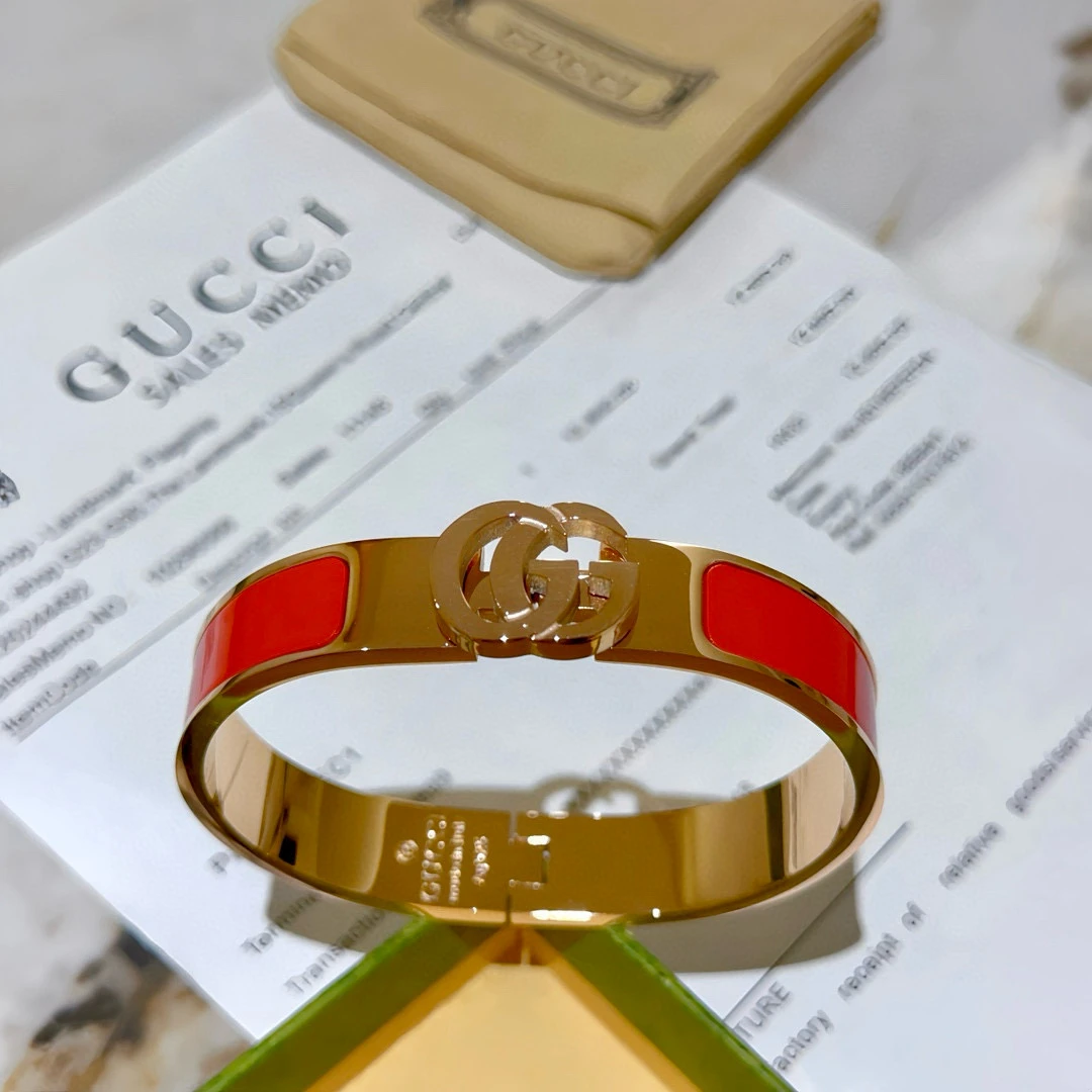 Gucci Jewellery — 3beb6d1d
