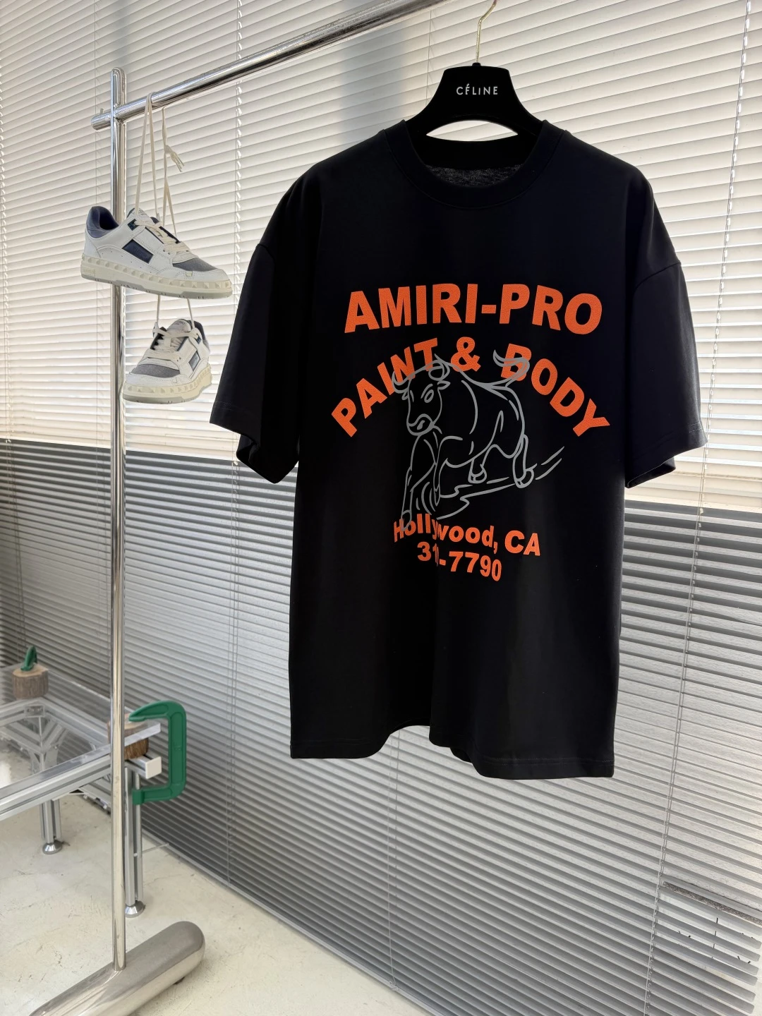 Amiri T-Shirt — 2697cb2c