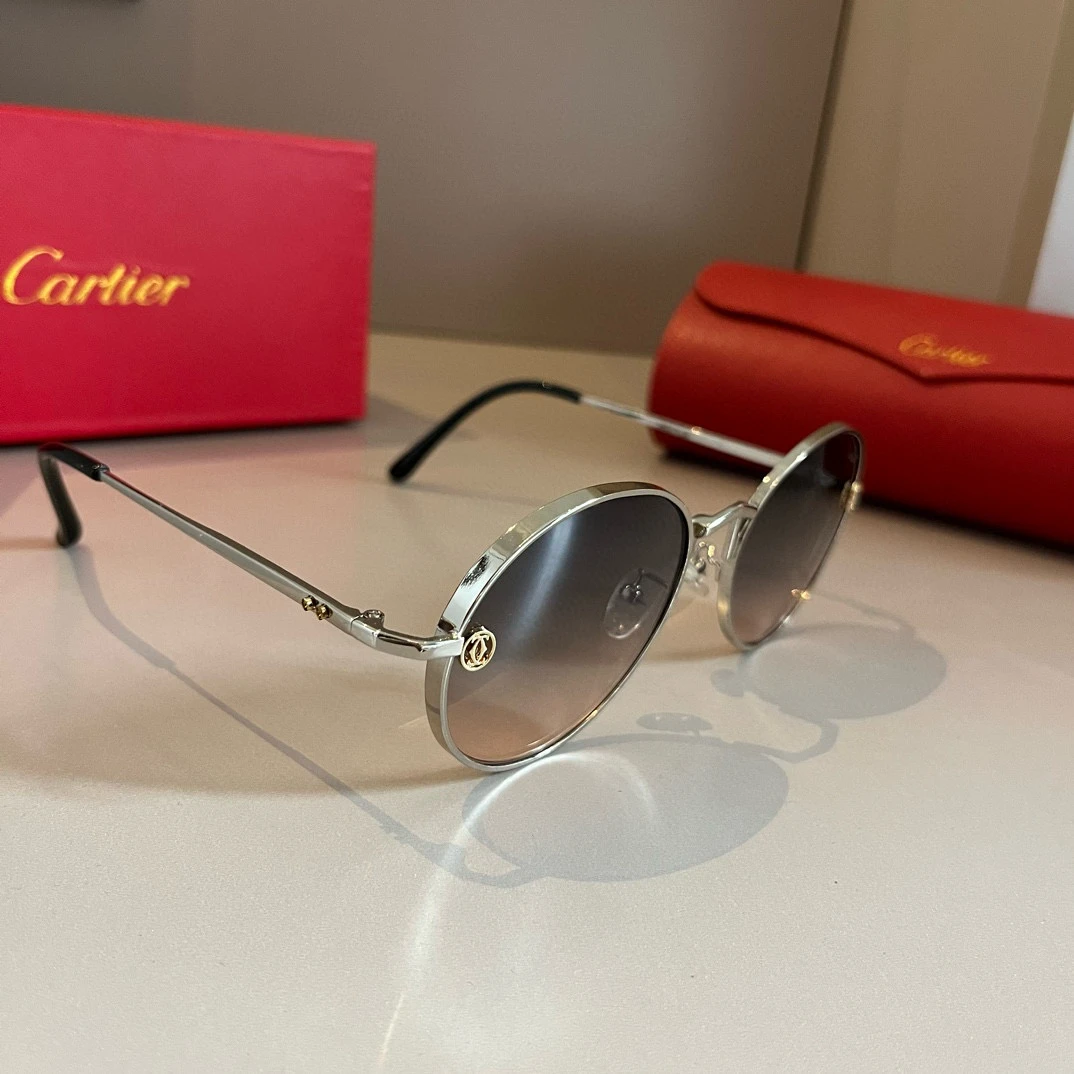 Cartier Eyewear — 0582c2fa