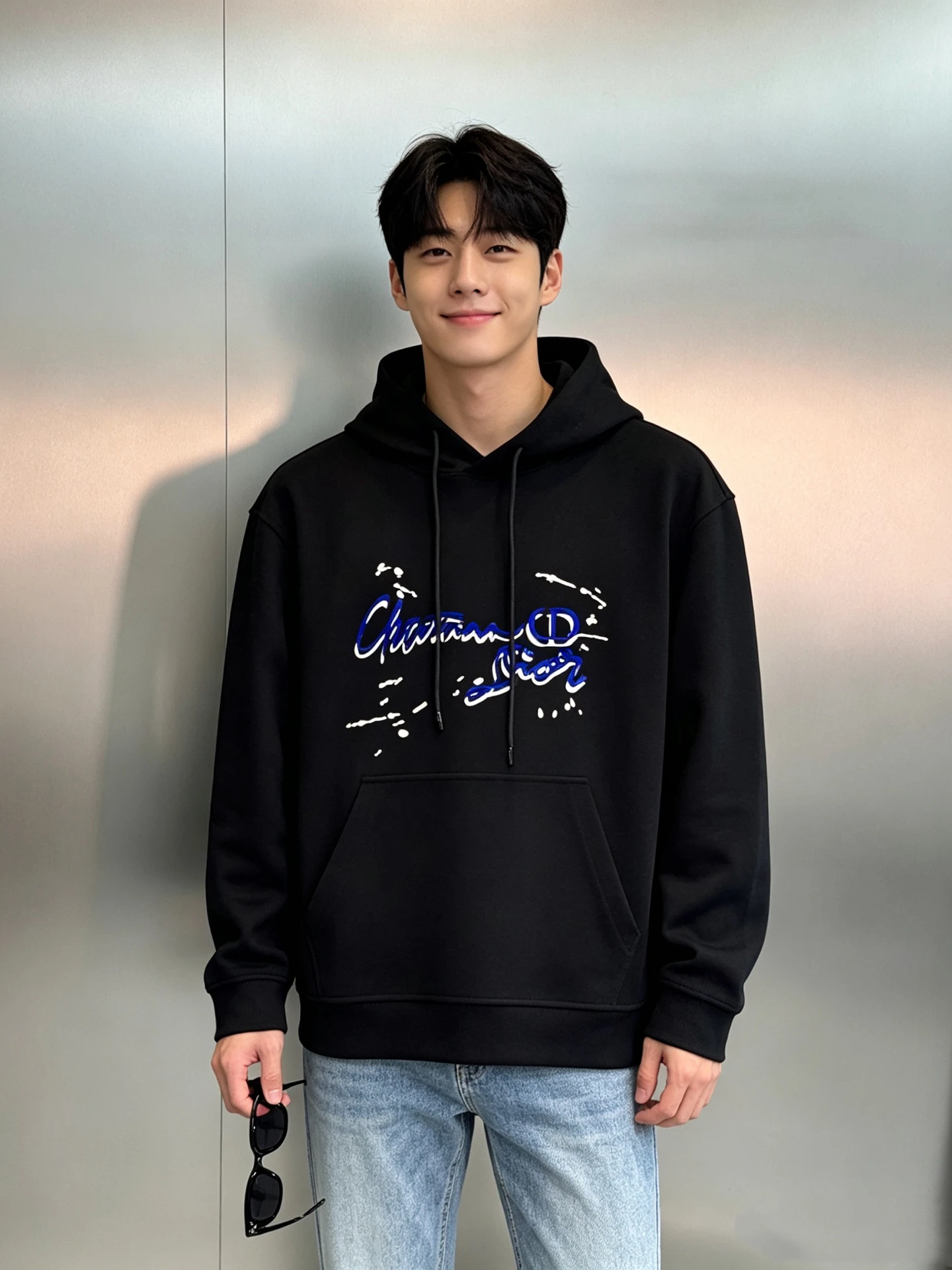 Dior Hoodies — a93ecd58