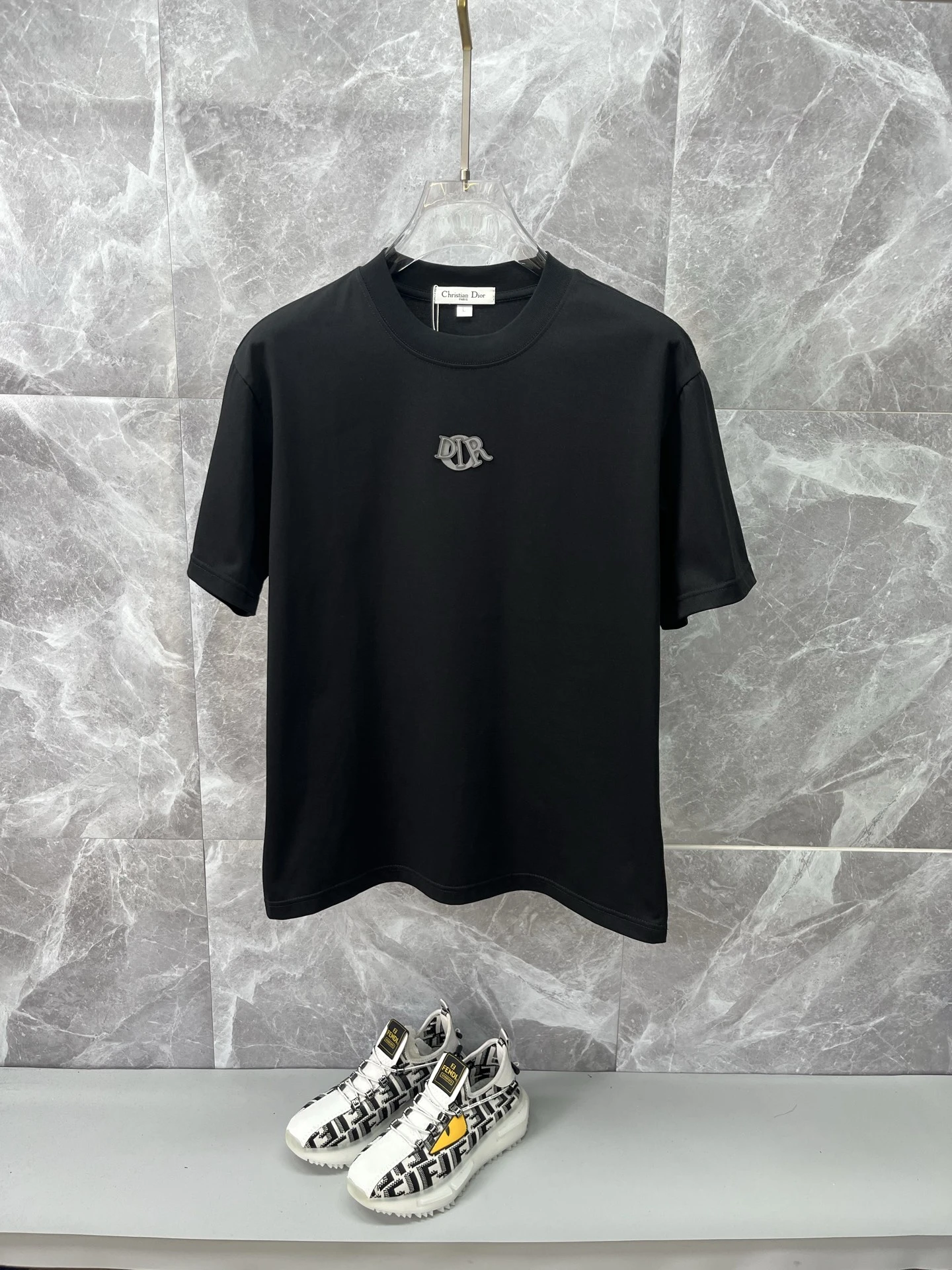 Dior T-Shirt — 3fcd4a06