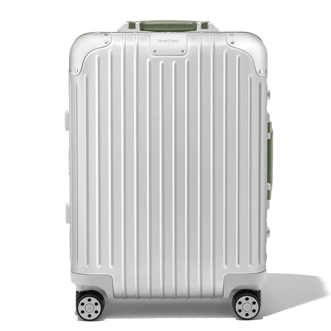 Rimowa Luggage — 9c24fdbf