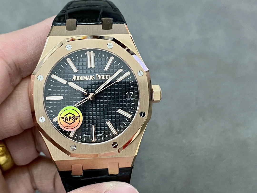 Audemars Piguet Watch — c683c456