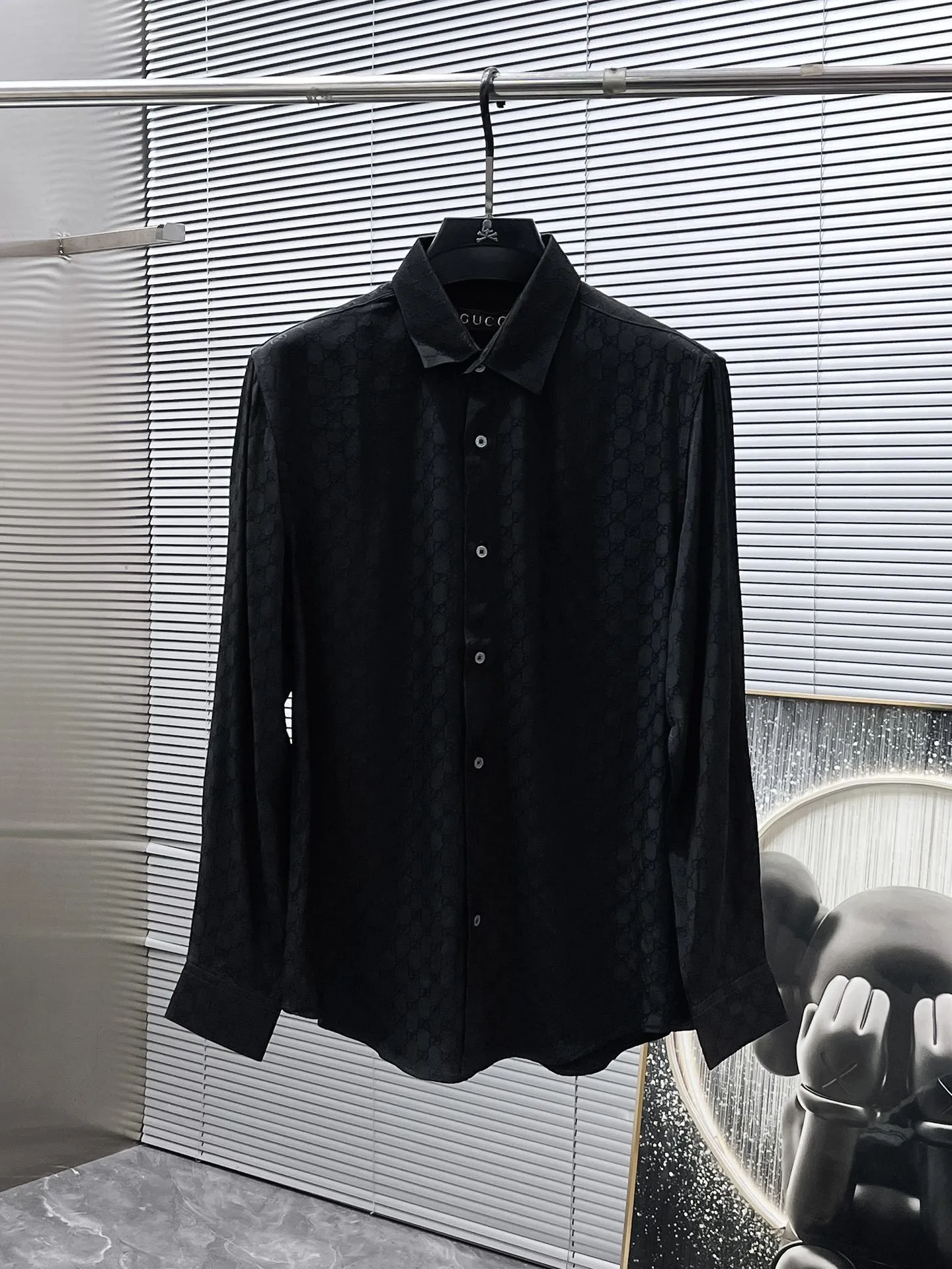 Gucci Shirts — ef35c1ca