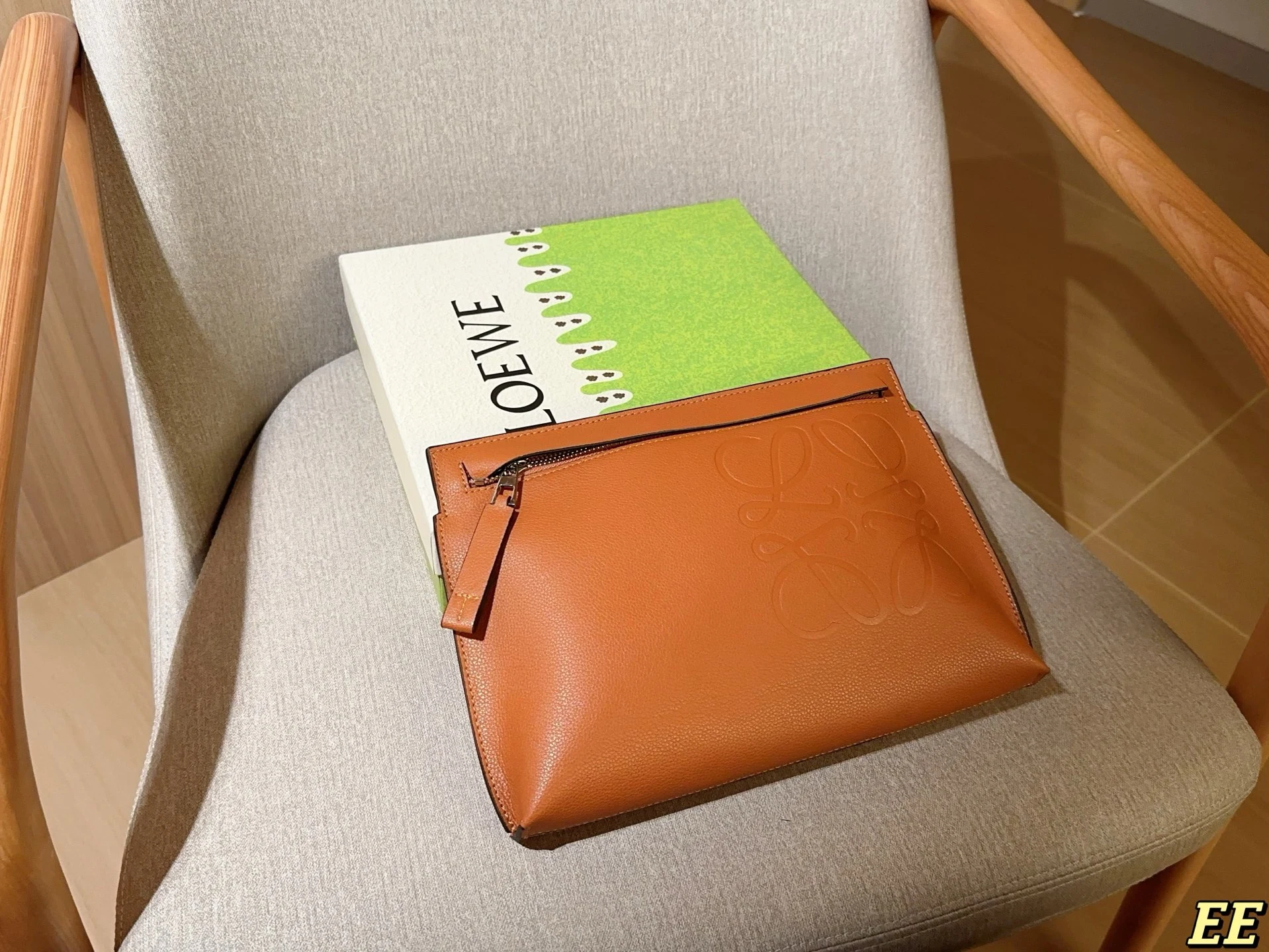 Loewe Bag — e50bbb99