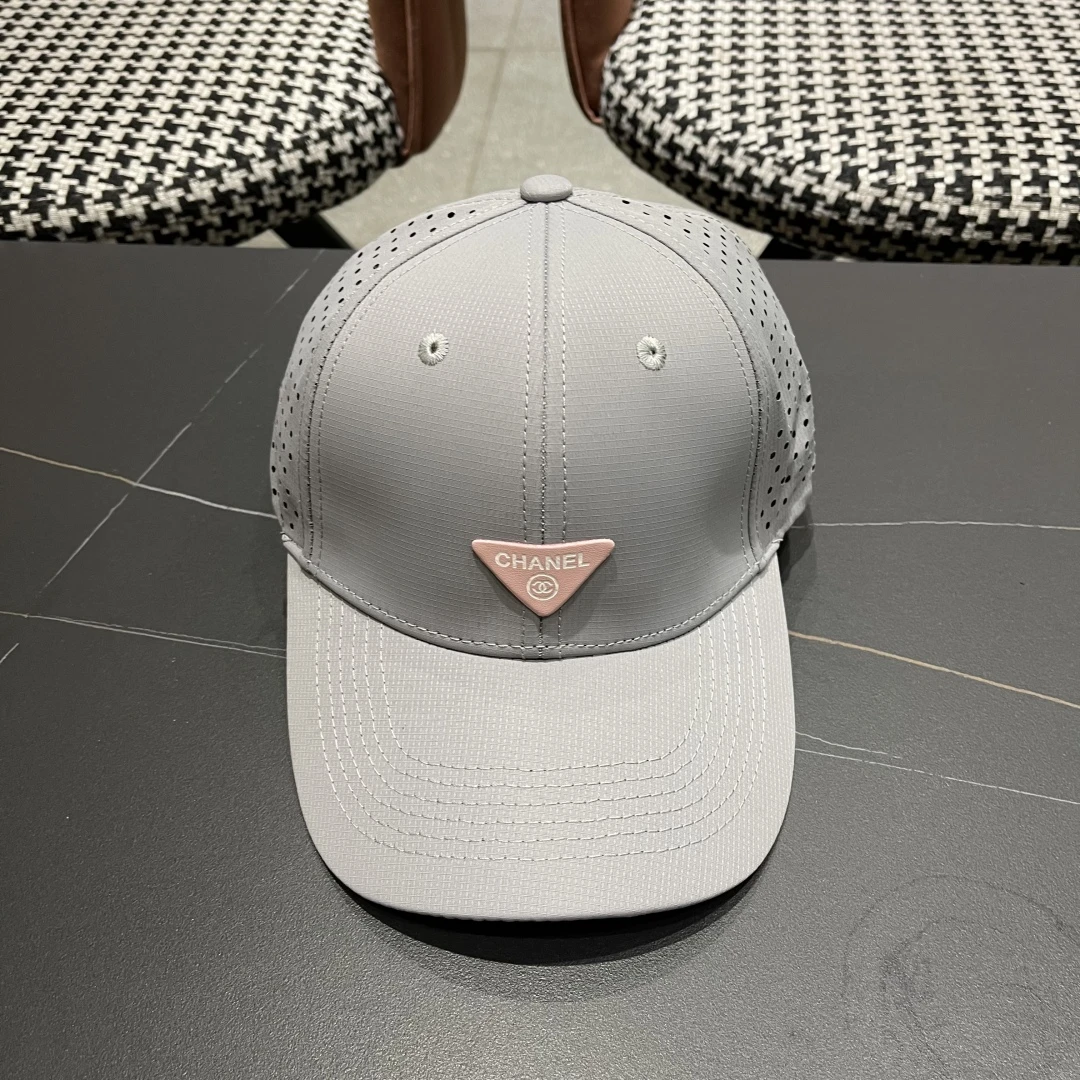 Chanel Hat — bebf897d