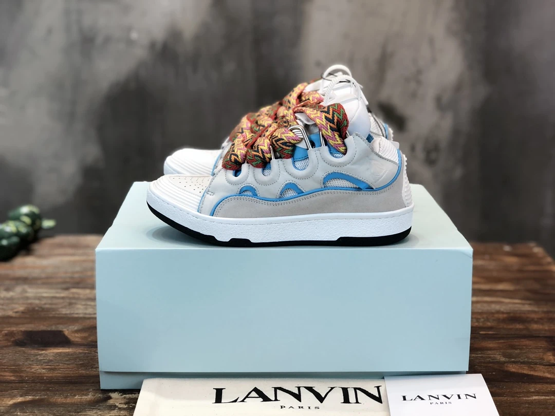 Lanvin Sneakers — 2ccf1e5c