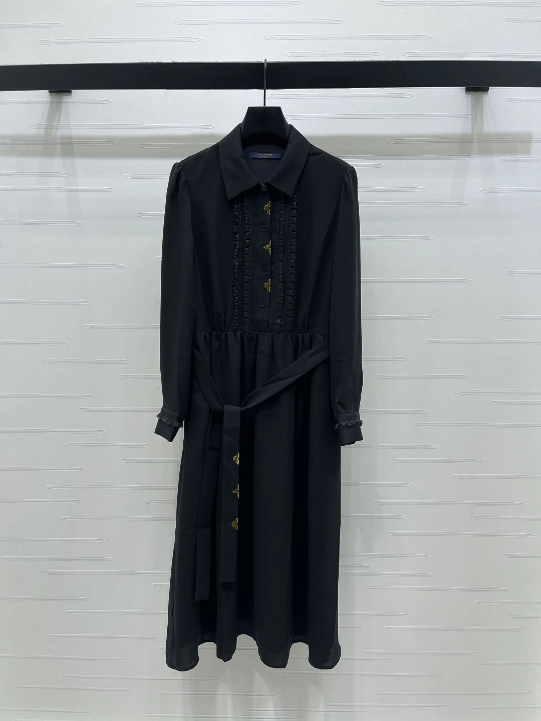 Louis Vuitton Dresses — cfd21b20
