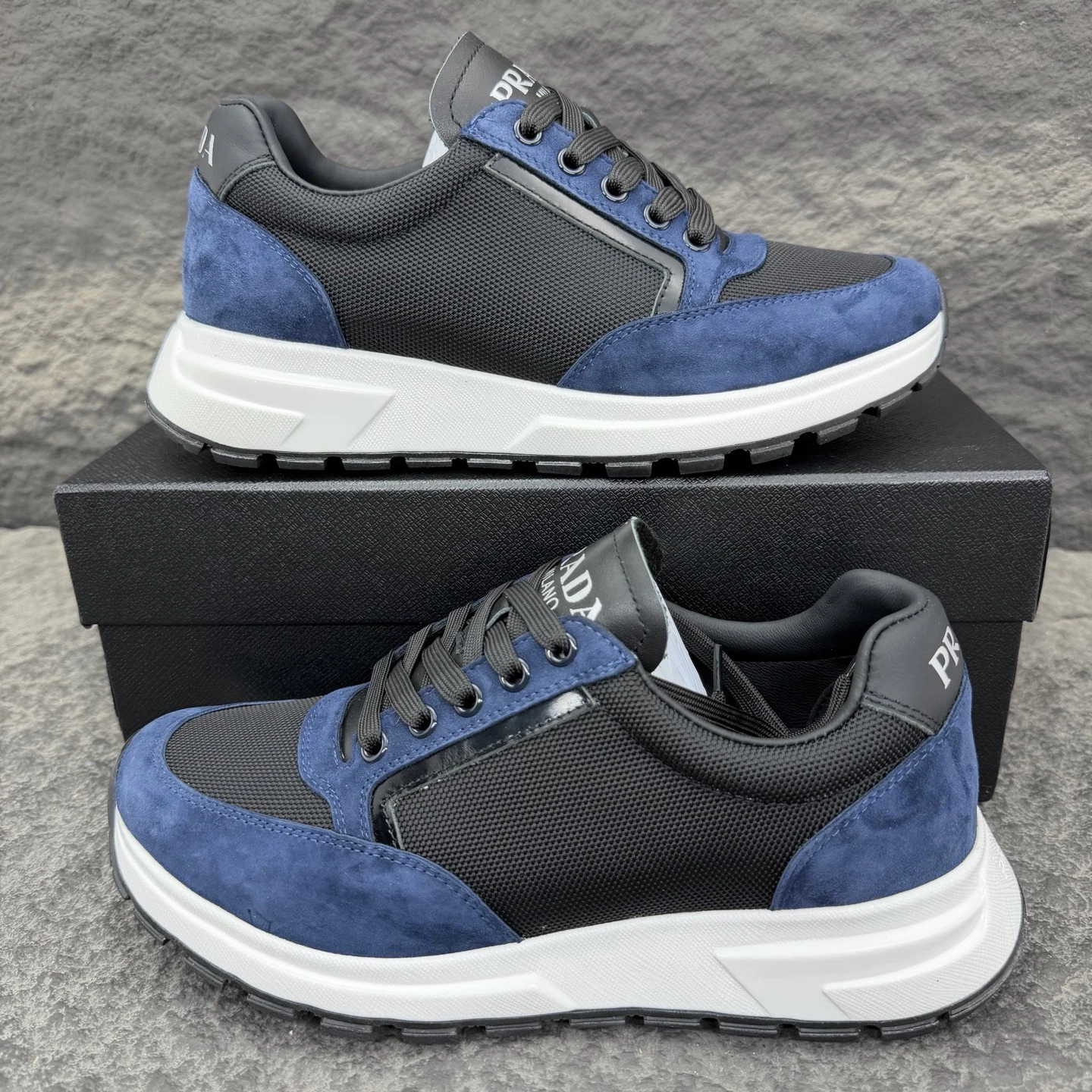 Prada Sneakers — 783da4fa