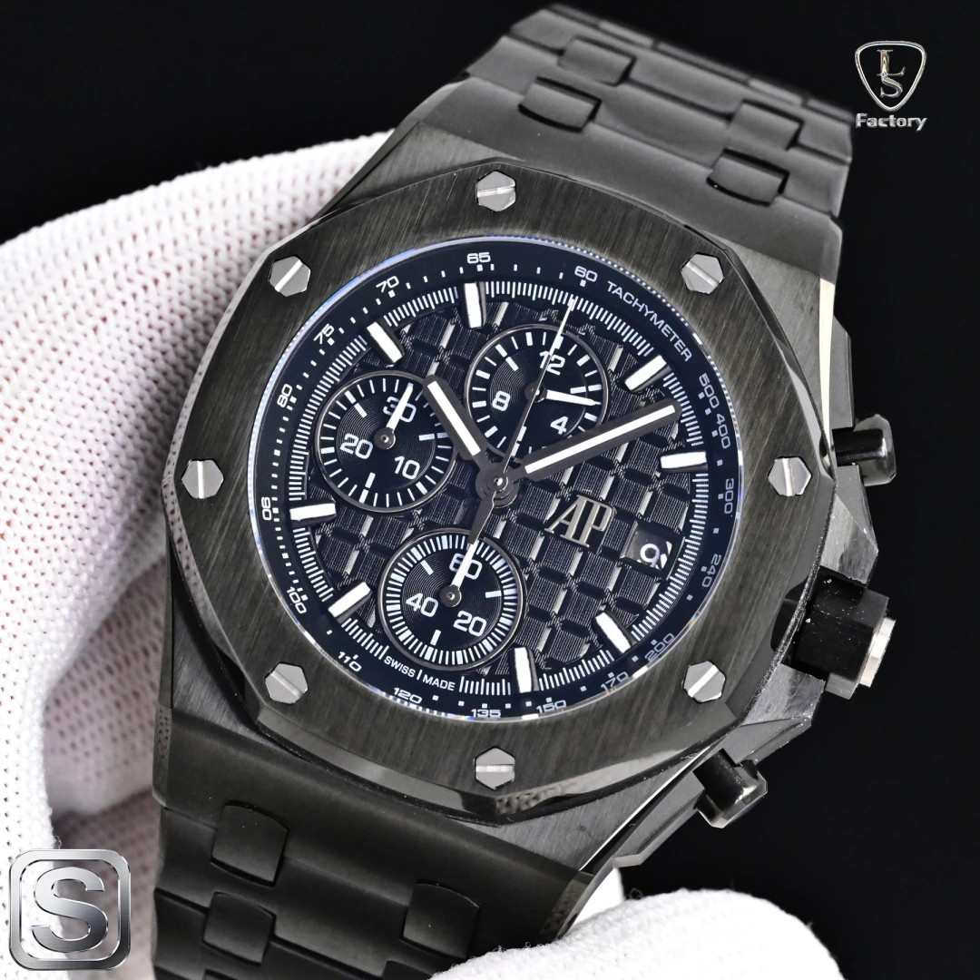 Audemars Piguet Watch — f32ca9a9