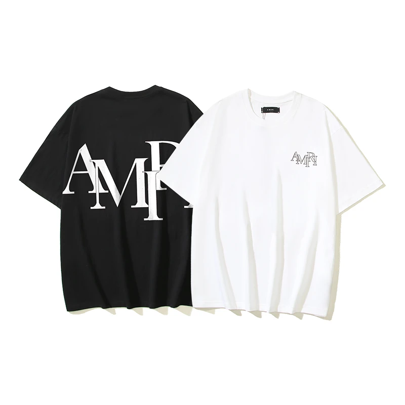 Amiri T-Shirt — 08999020
