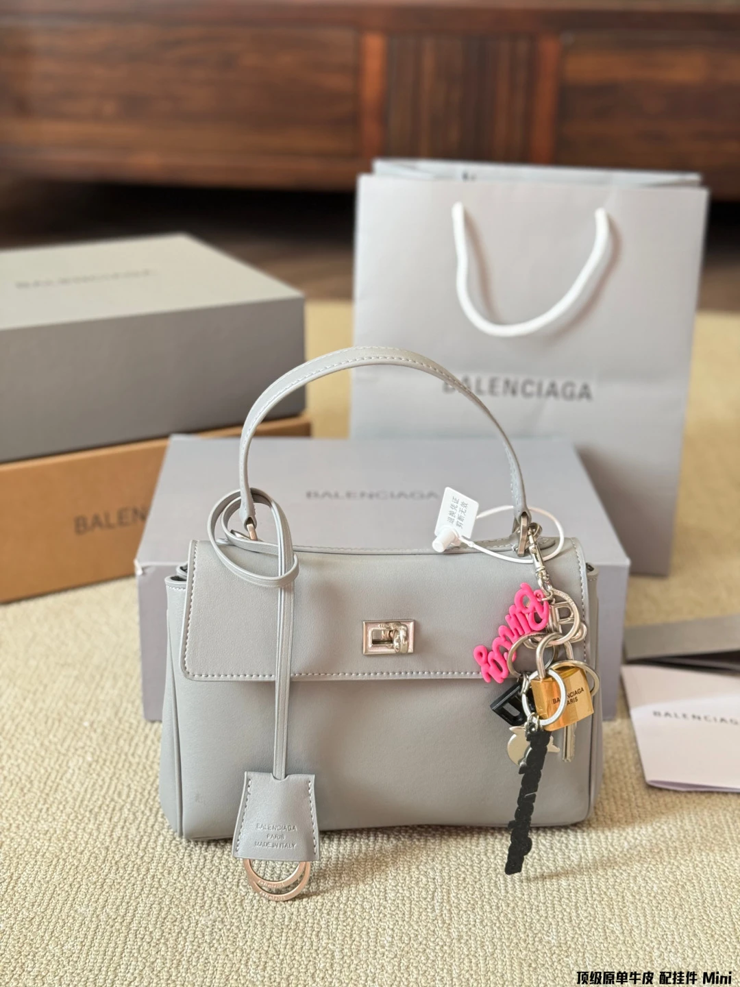 Balenciaga Bag — 3491054e