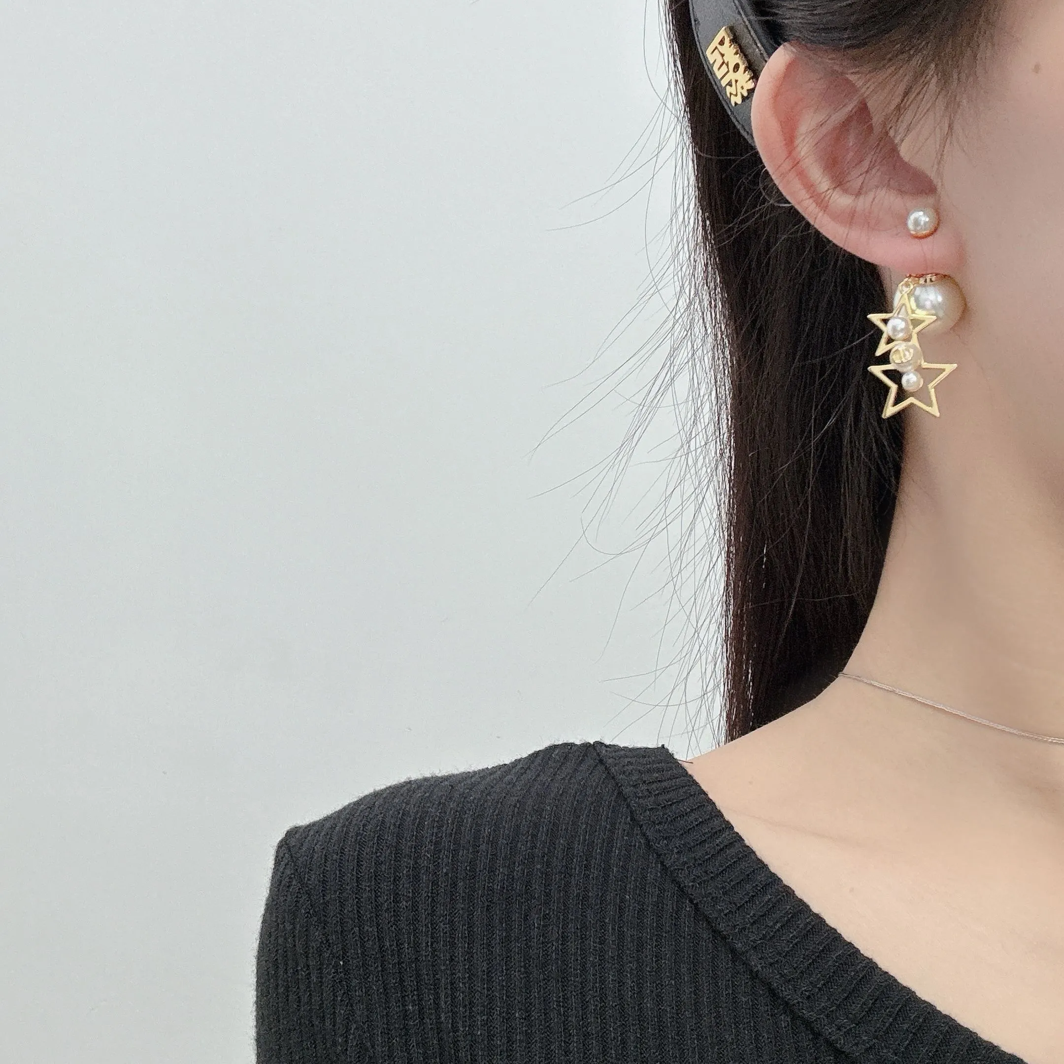 Dior Jewellery — 5682ccf3
