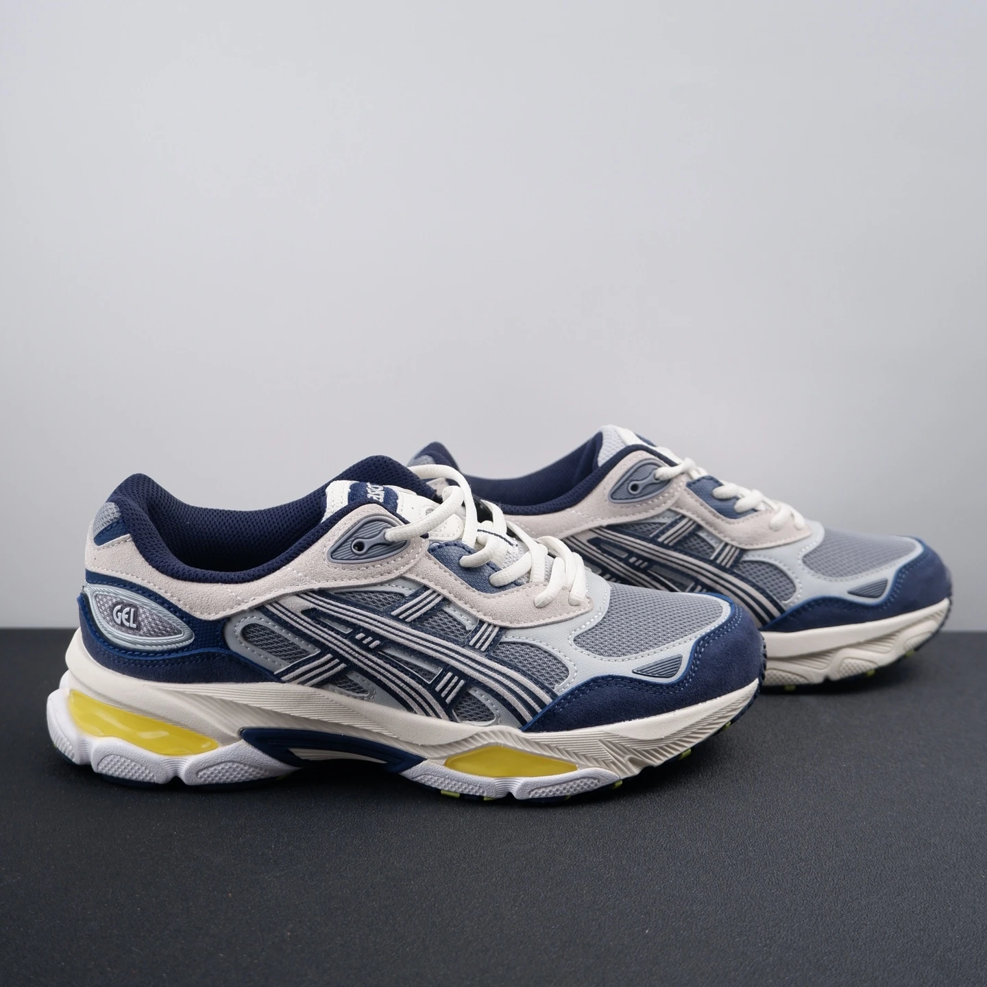 Asics Shoes — 2b051a22