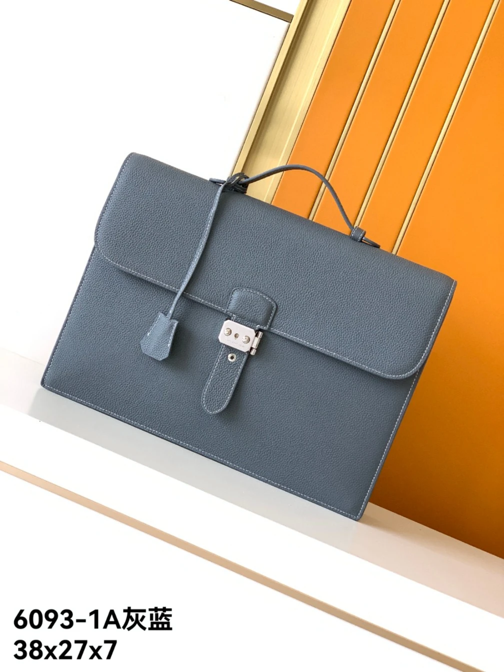 Montblanc Bag — 4a4384ae