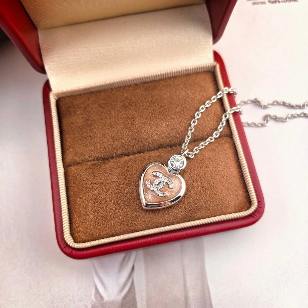 Chanel Jewellery — 02714a5e