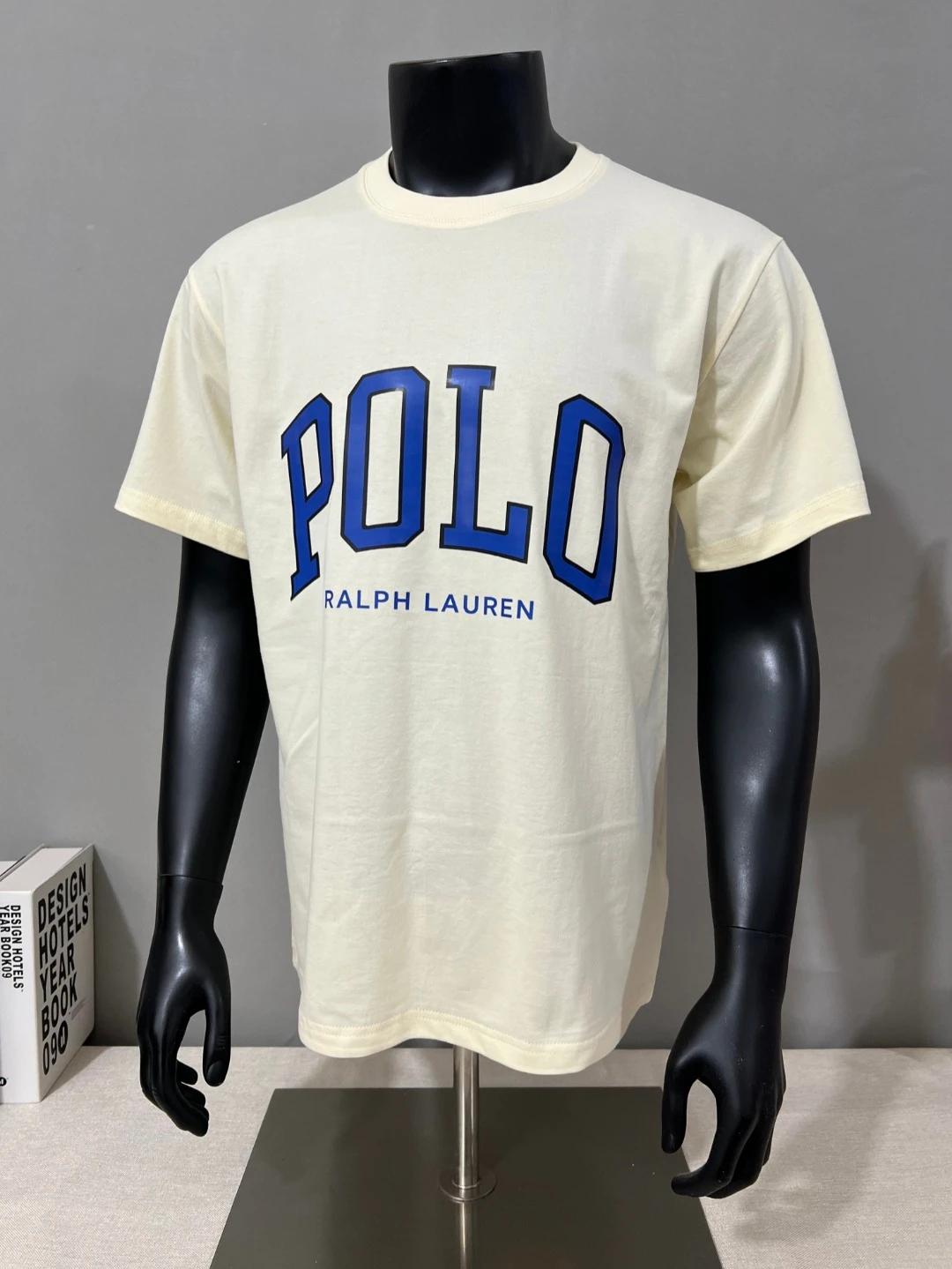 Ralph Lauren T-Shirt — fc3ca75b