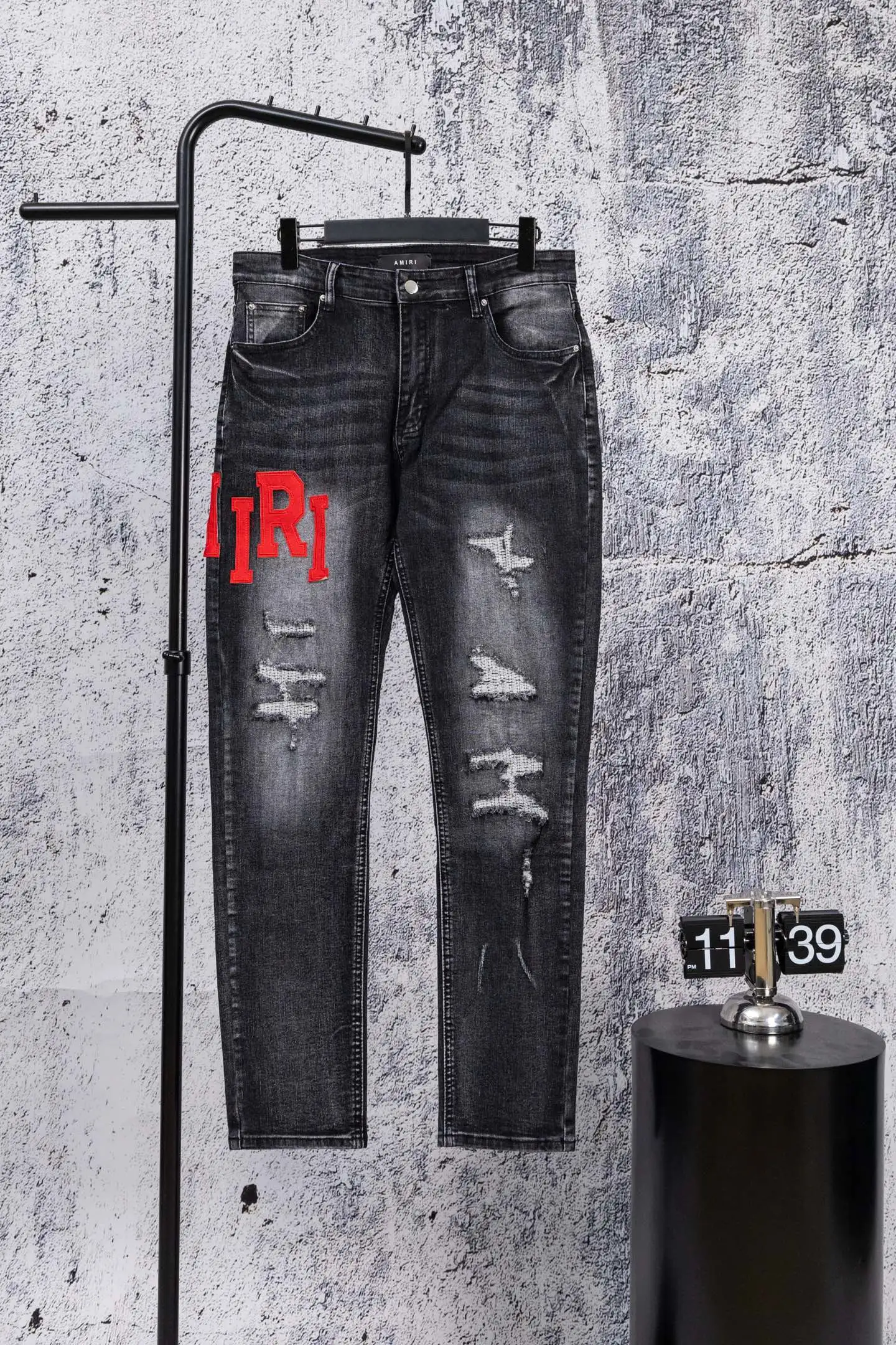 Amiri T-Shirt — ac9459e3