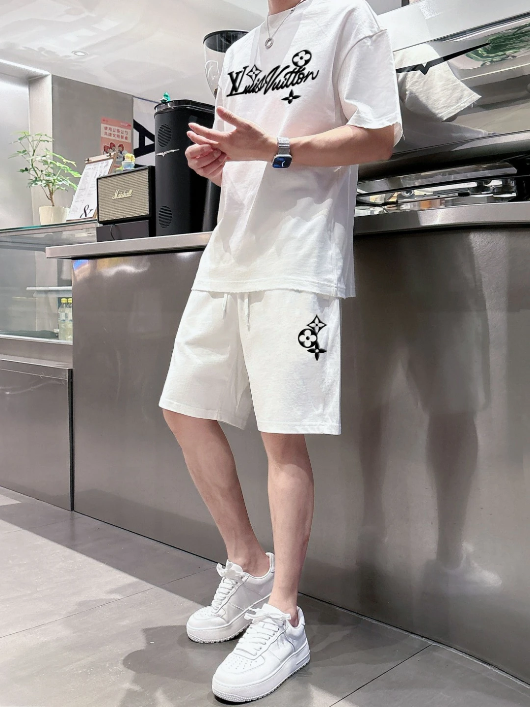 Louis Vuitton Matching Sets — c9c6e9fa
