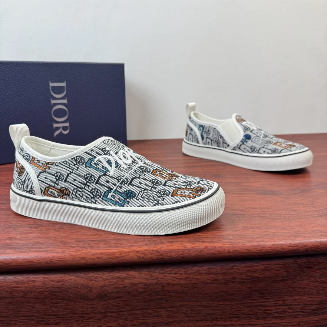 Dior Shoes — ce707331