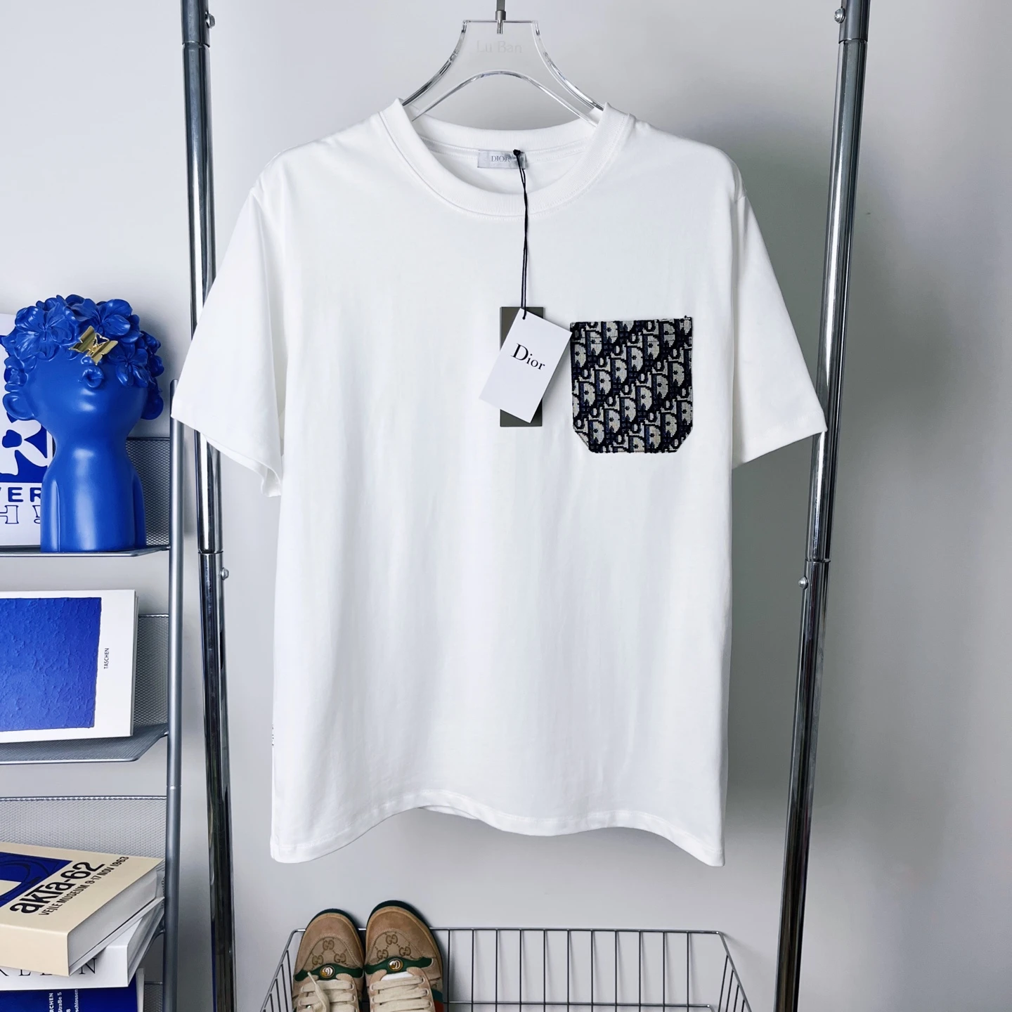 Dior T-Shirt — eb625278
