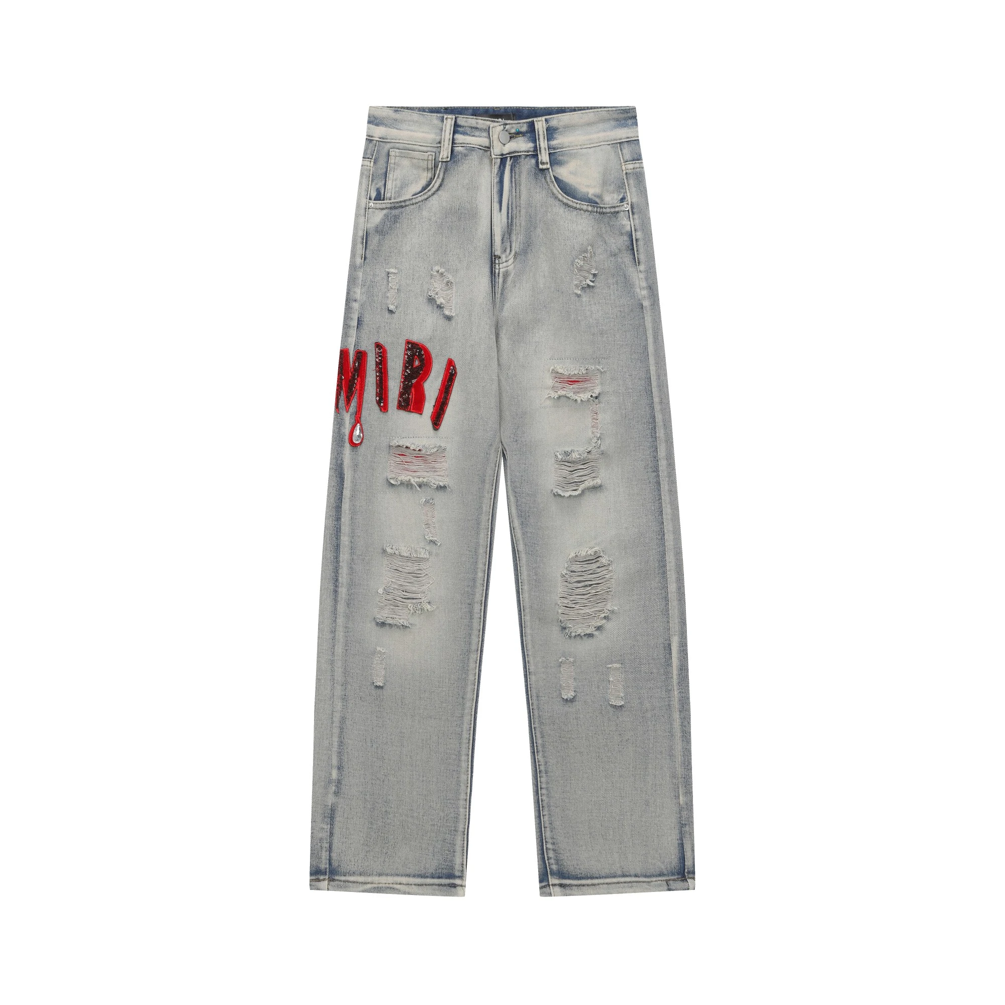Amiri T-Shirt — 5b3cc67d