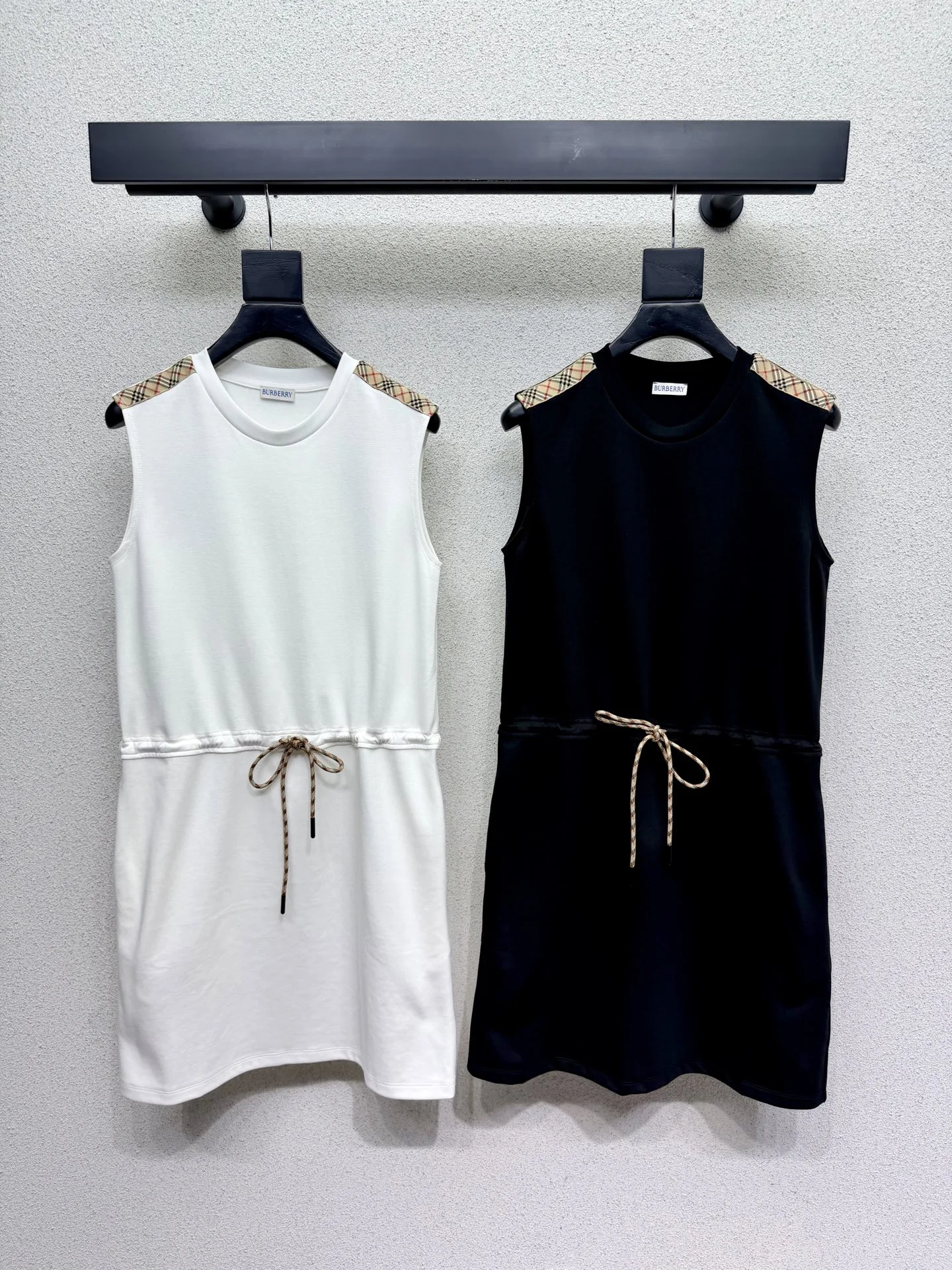 Burberry Dresses — 80bd8156