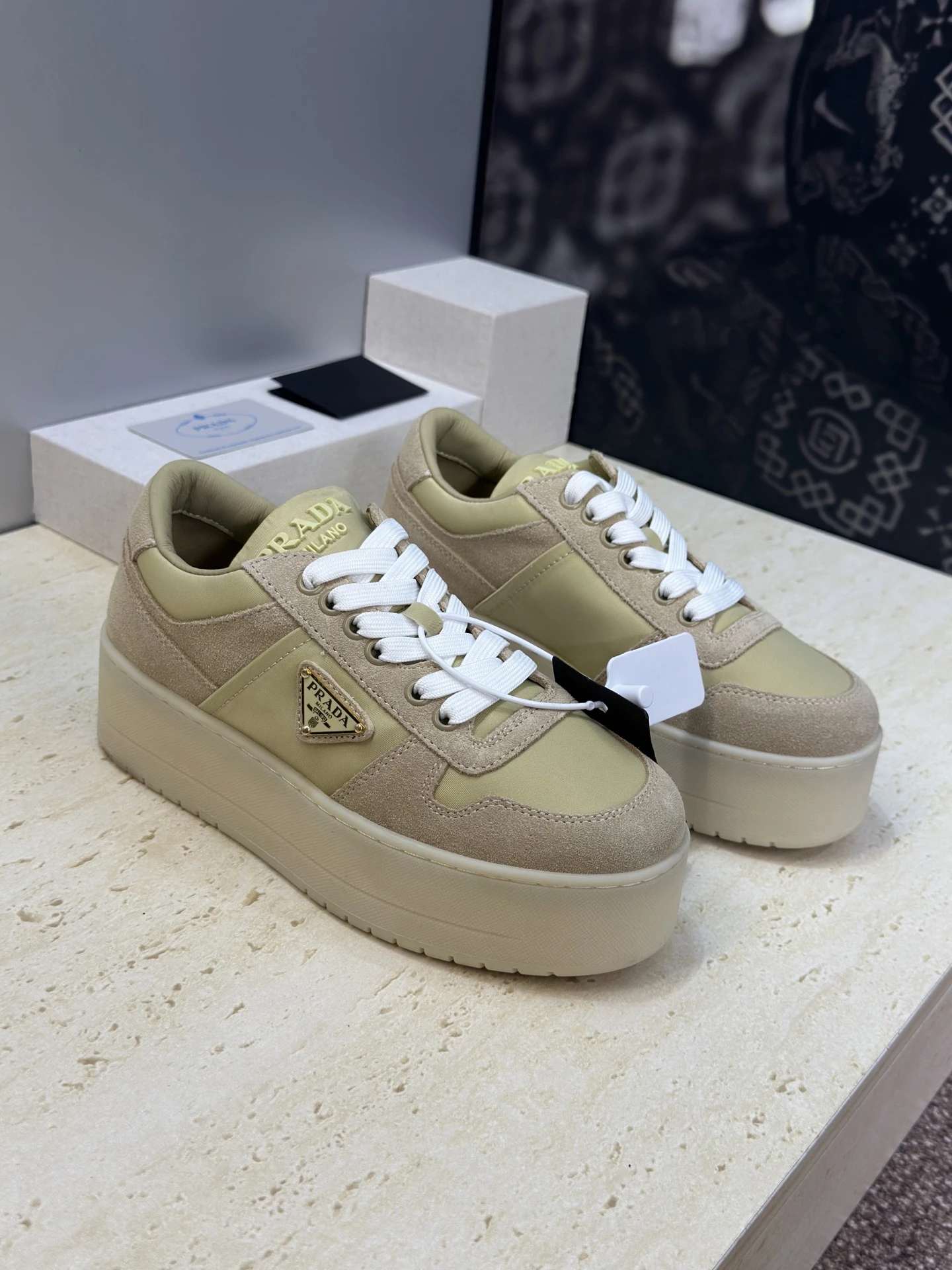 Prada Shoes — a1a295c7