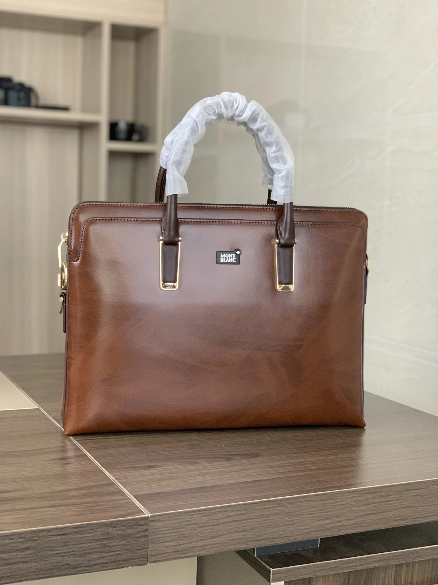 Montblanc Bag — 8ce79dd6