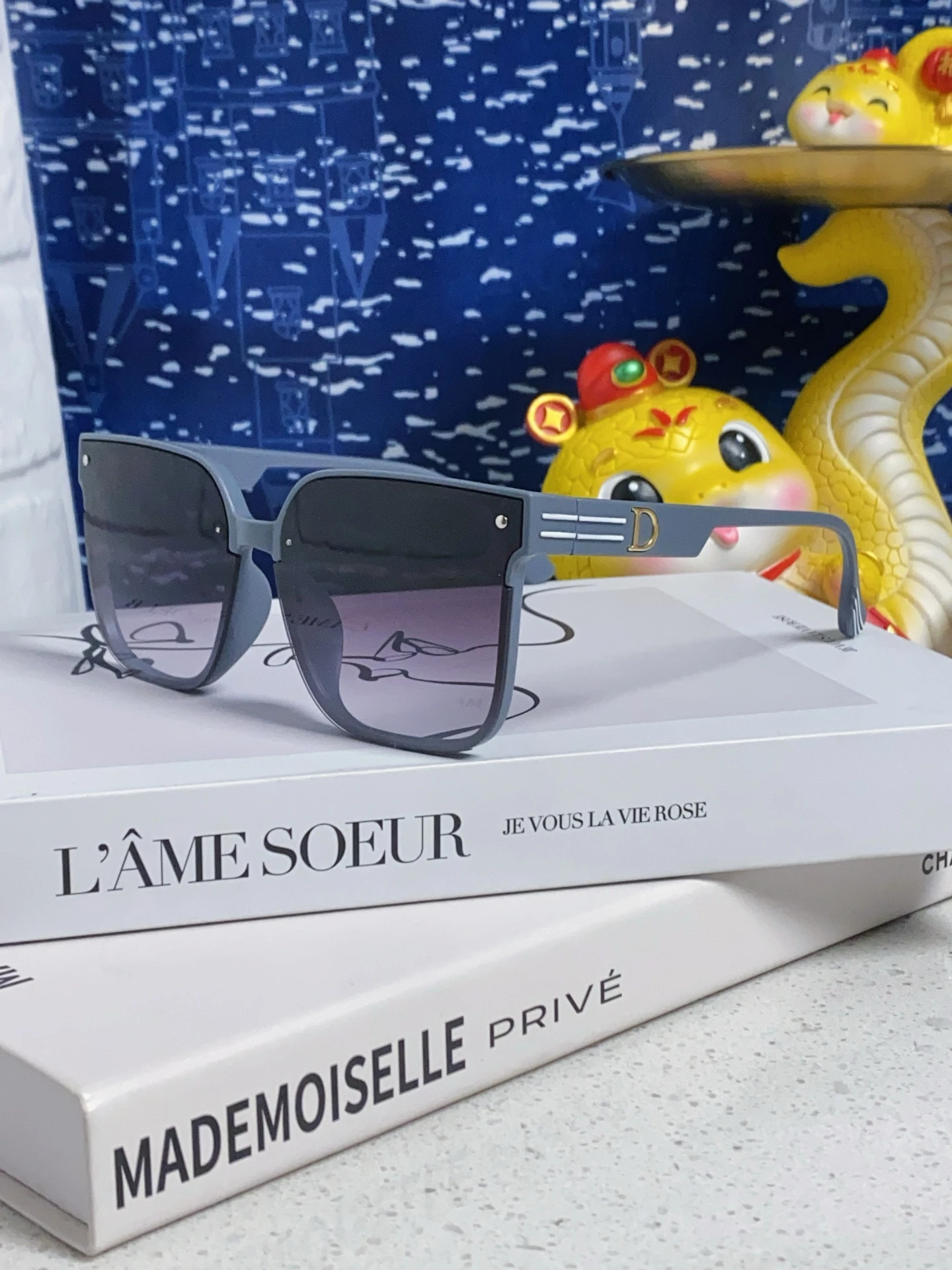 Dior Eyewear — 3e3090ff