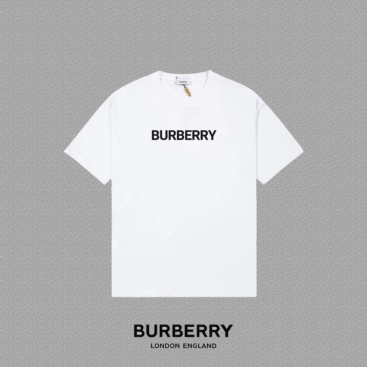 Burberry T-Shirt — f67489a4