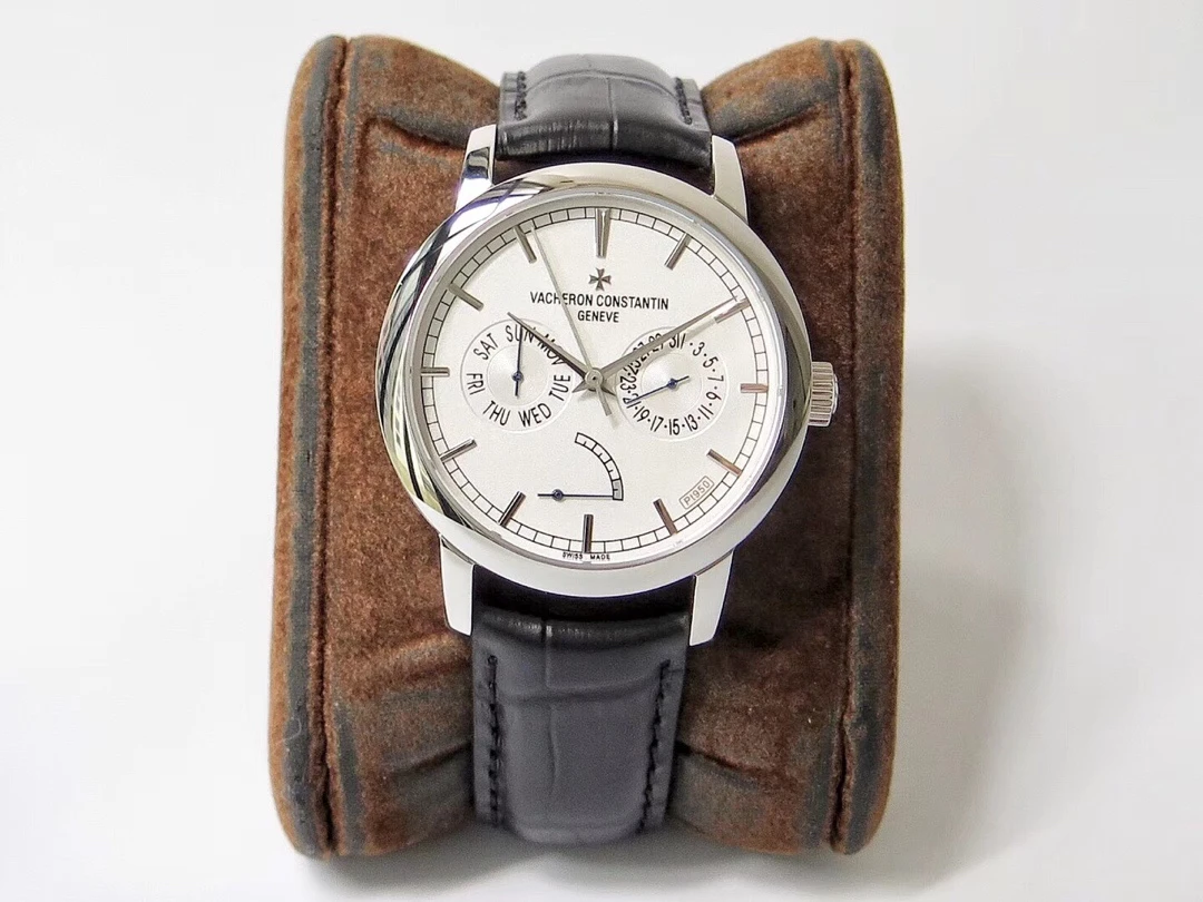 Vacheron Constantin Watch — d6402b07