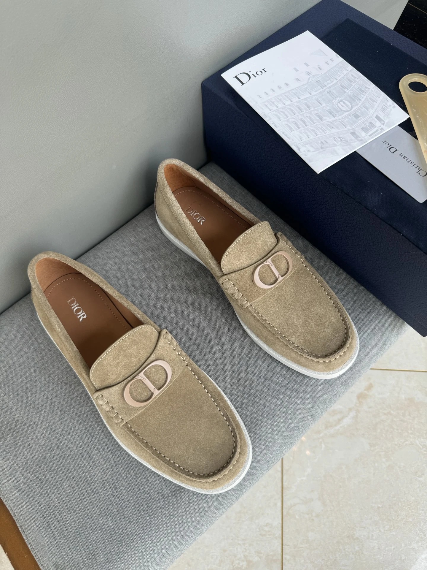 Dior Shoes — e2aa5881