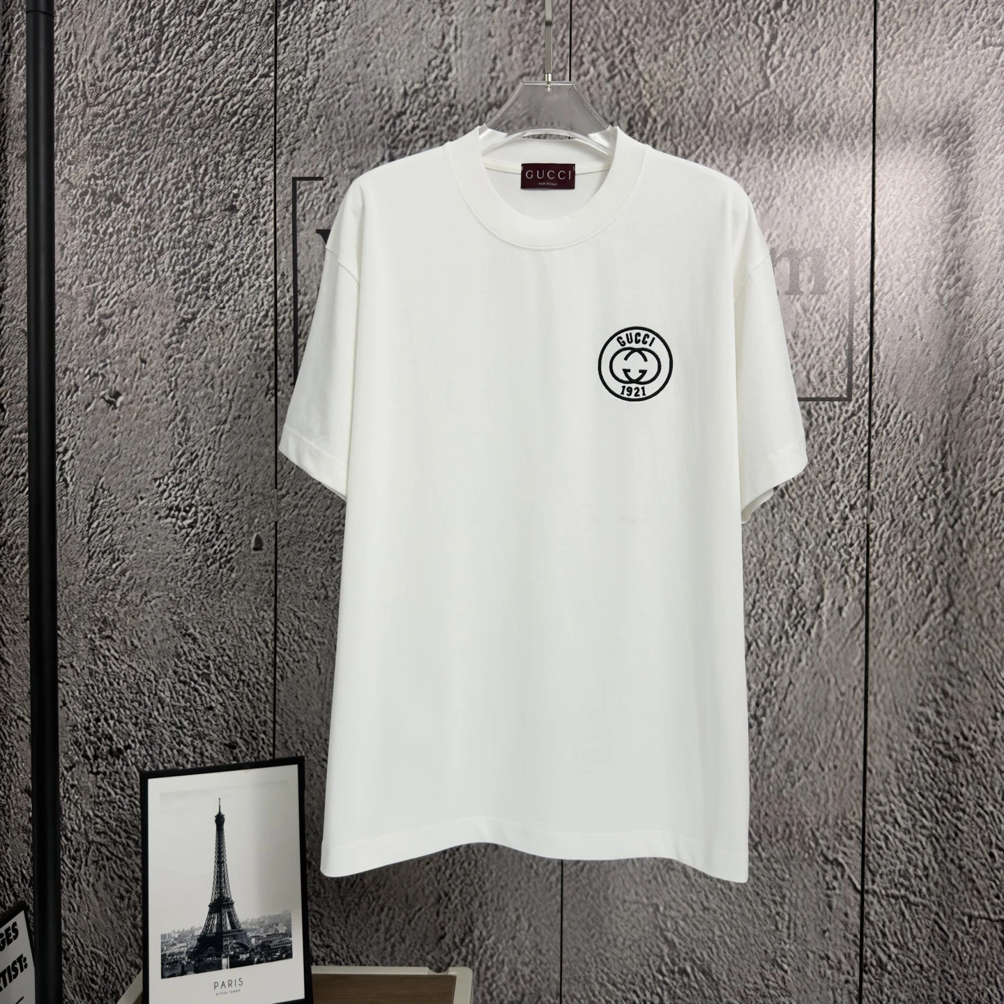 Chanel T-Shirt — a93cc901