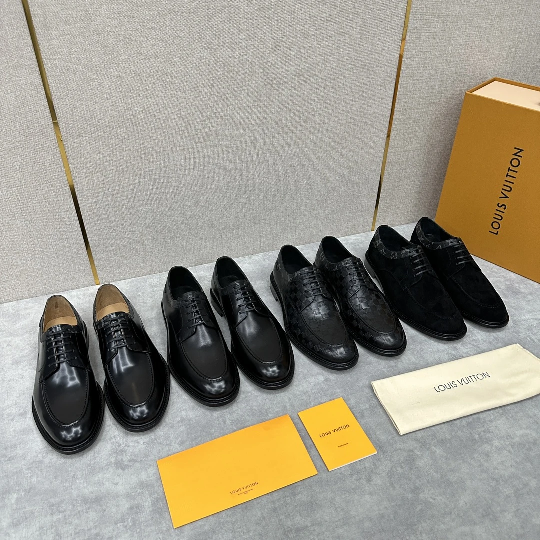 Dress Shoes — c8f9cb35