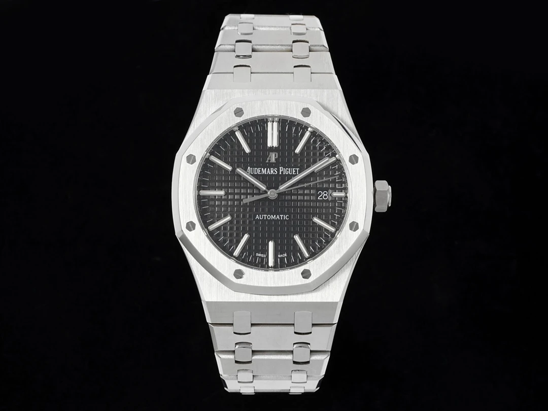 Audemars Piguet Watch — 39b2f42c