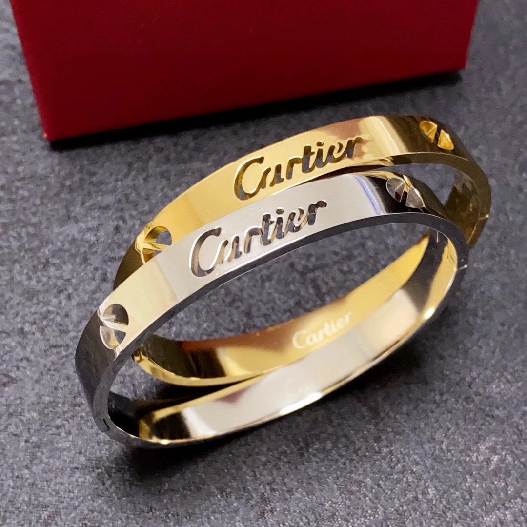 Cartier Jewellery — 672b65ac