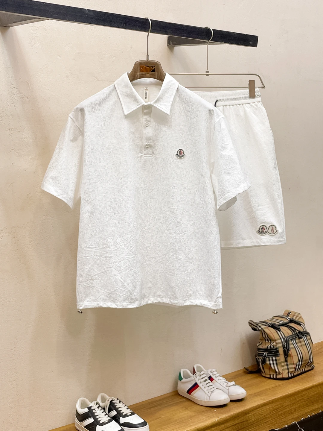 Moncler Matching Sets — 0001ab37