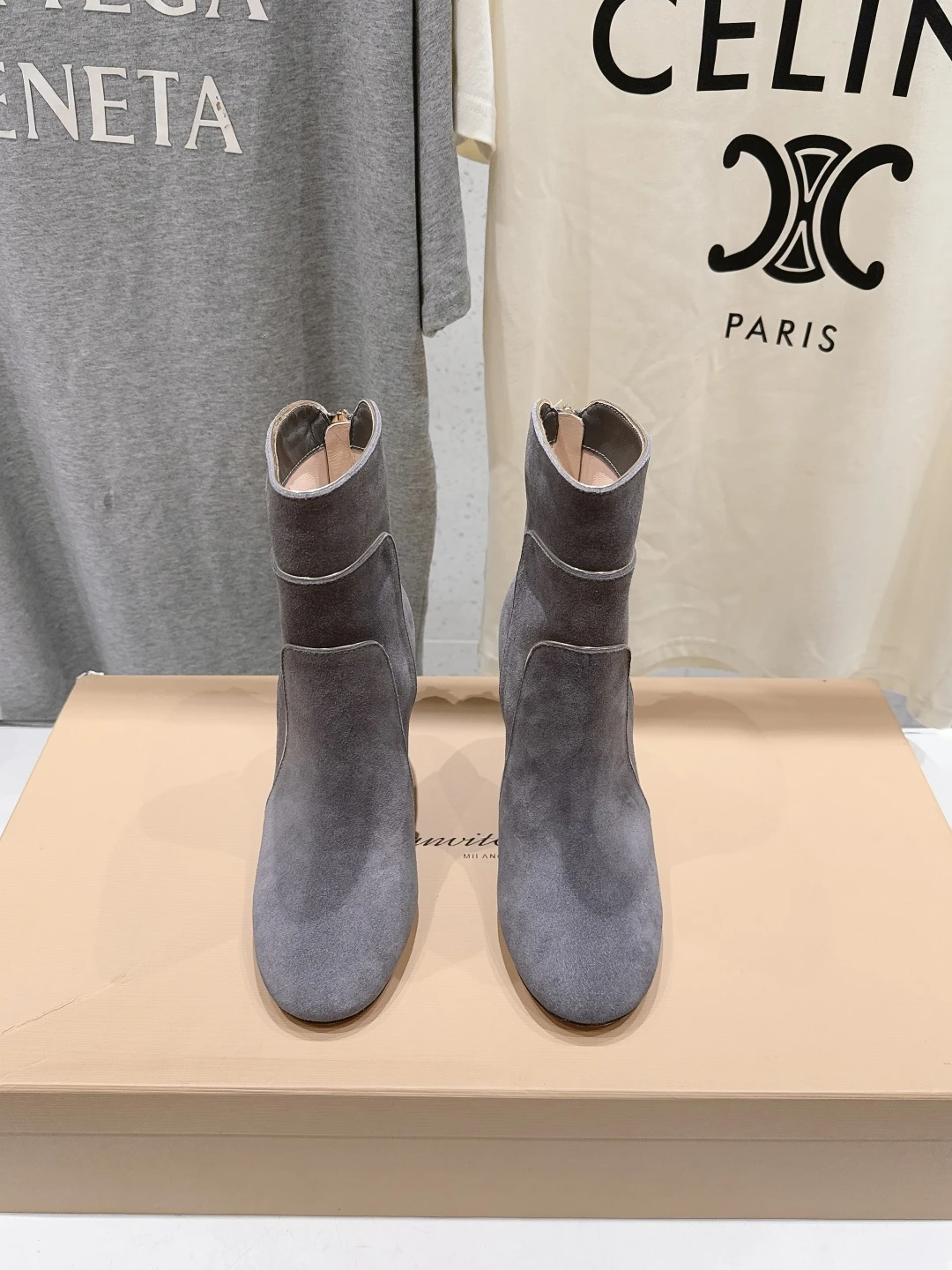 Boots — b4075bf8