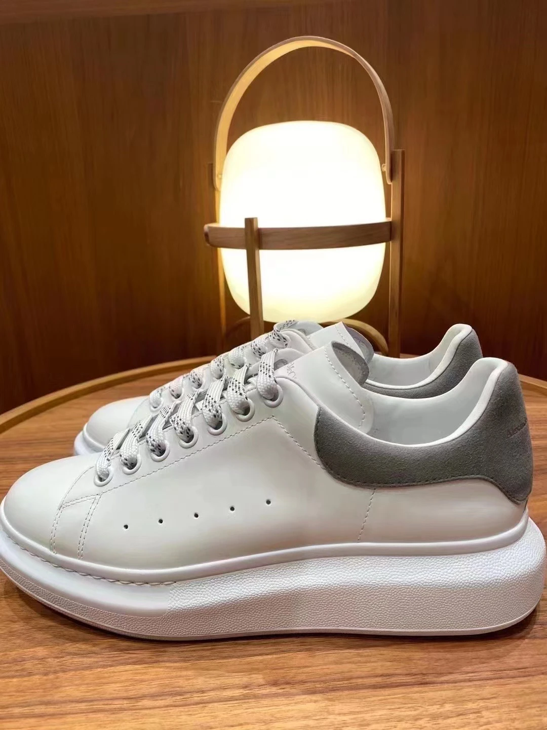 Alexander McQueen Sneakers — 1dff2545