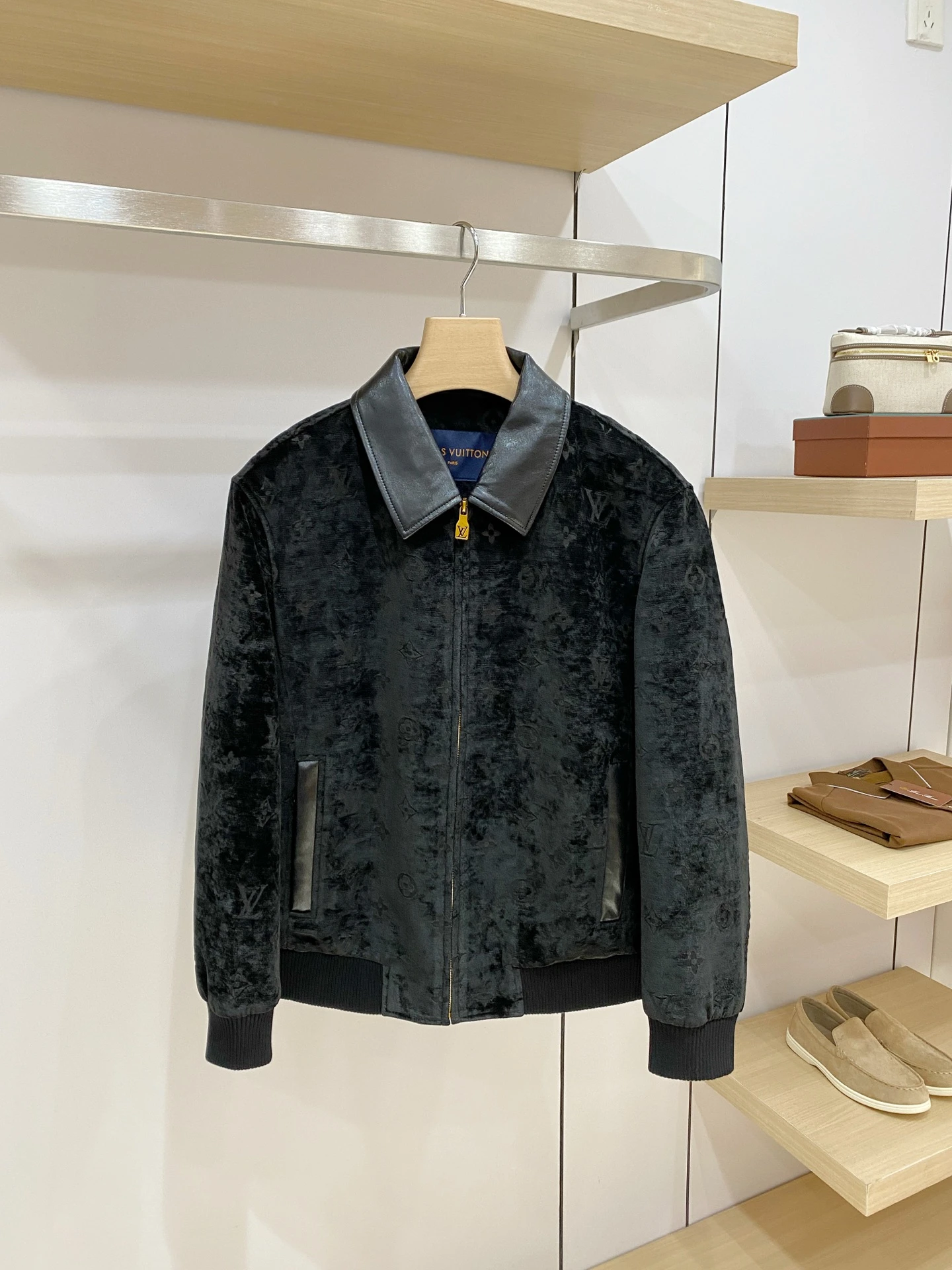 Jackets — 91b57580