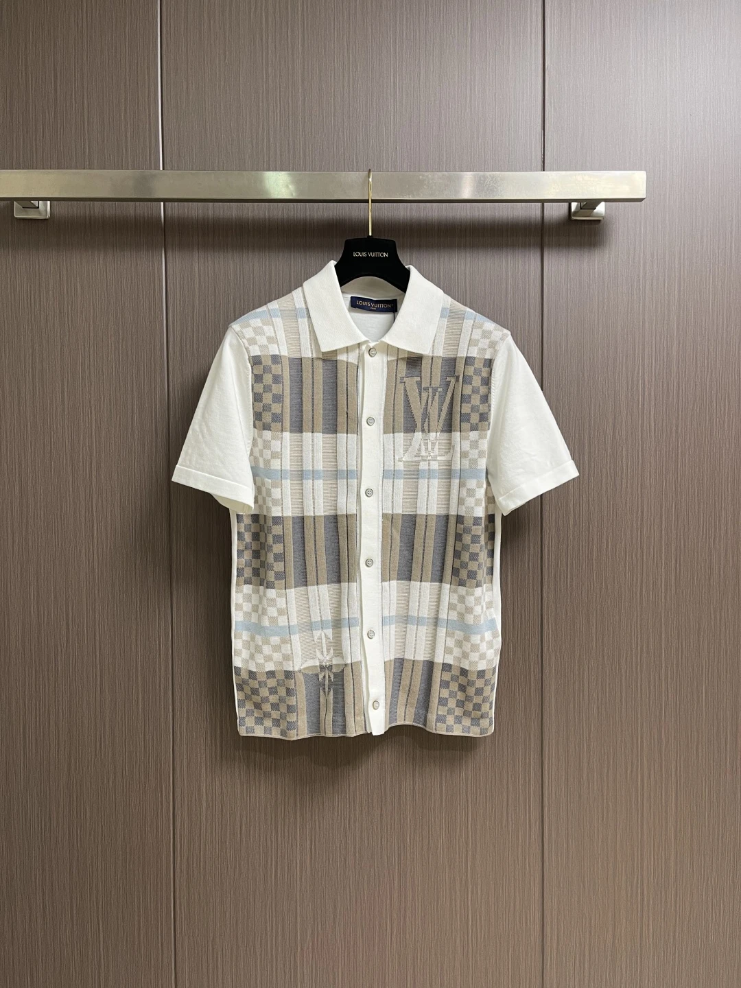 Louis Vuitton T-Shirt — 14a2393a