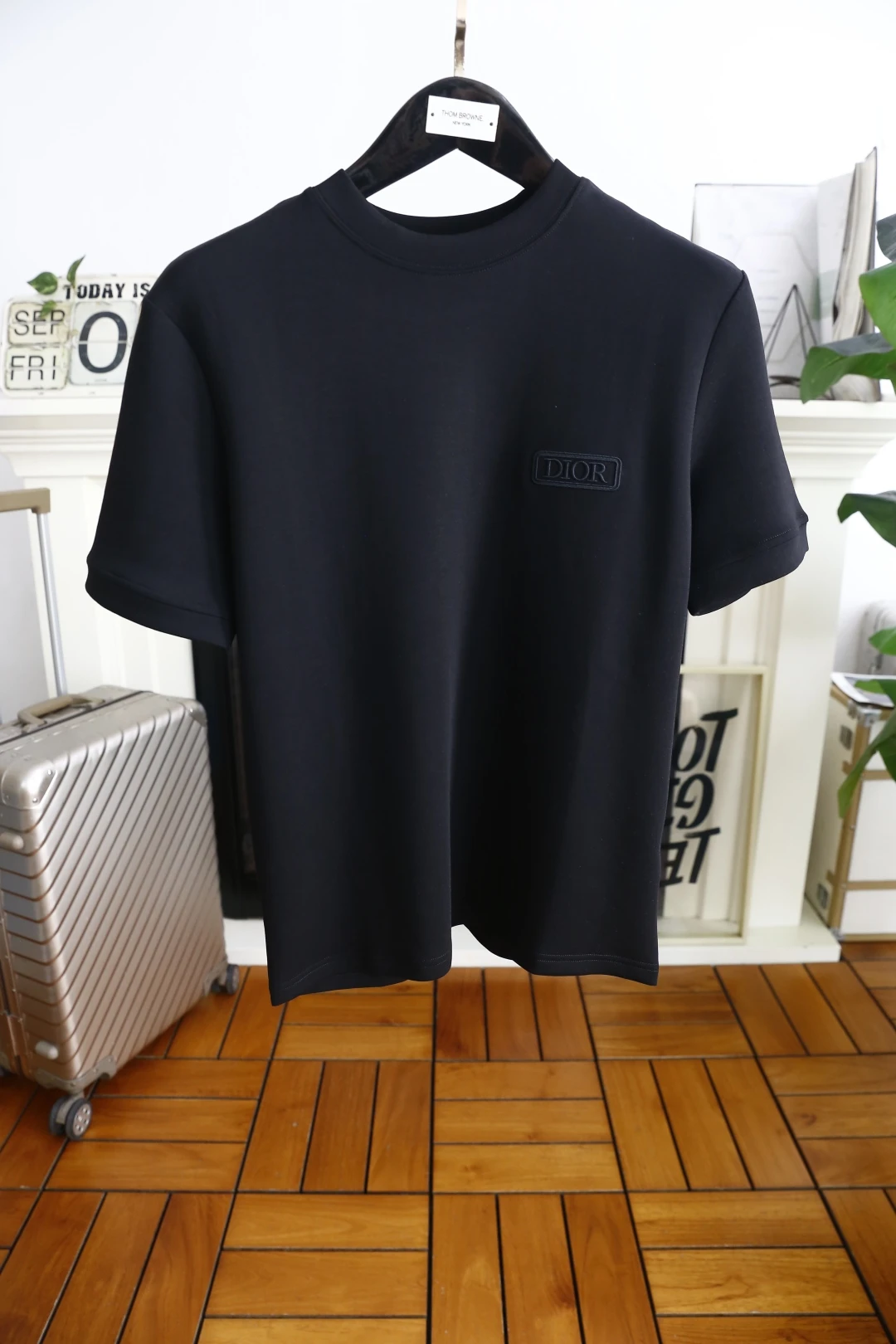 Dior T-Shirt — 287485f6