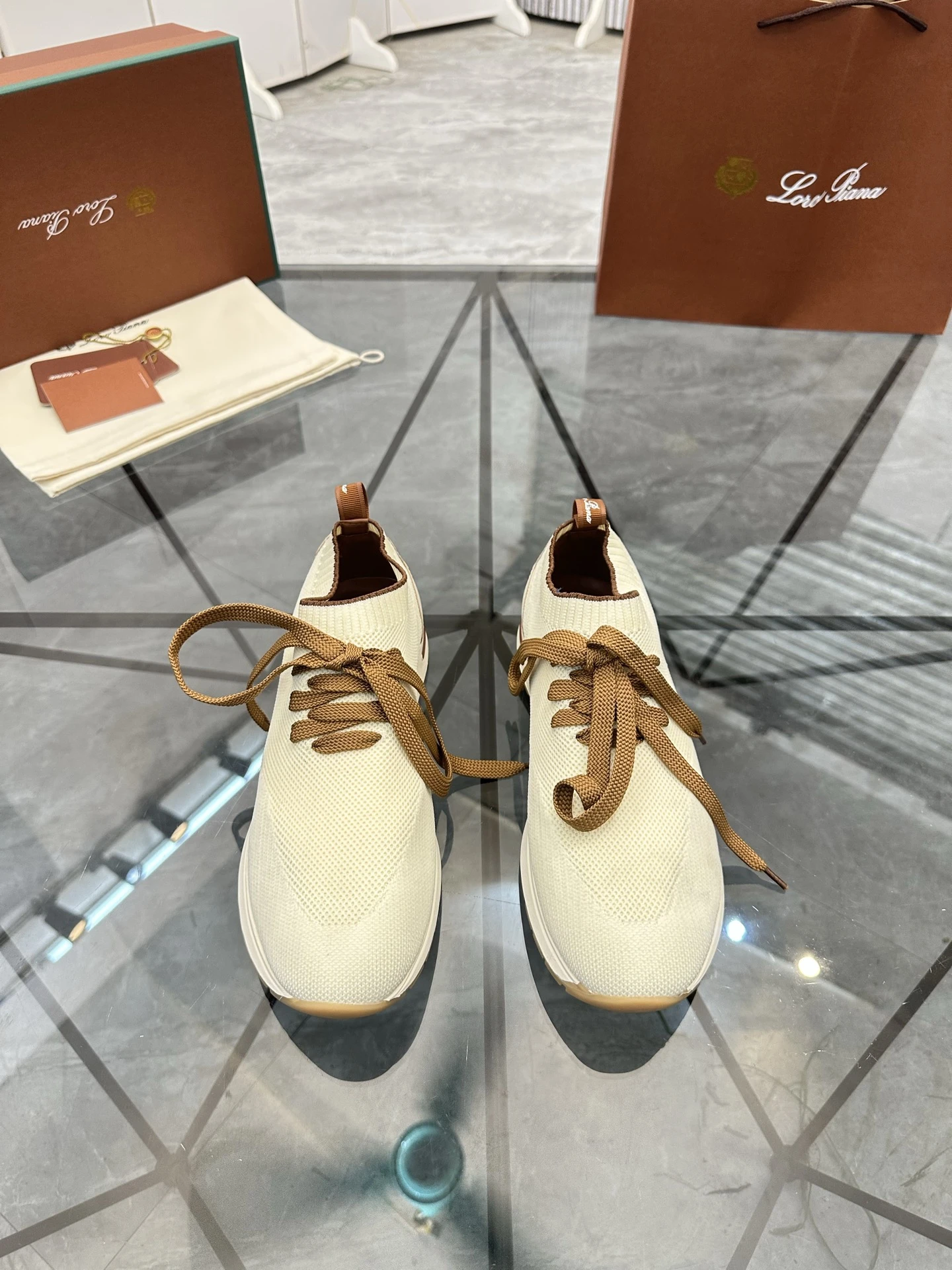 Loro Piana Shoes — 92f4b99e