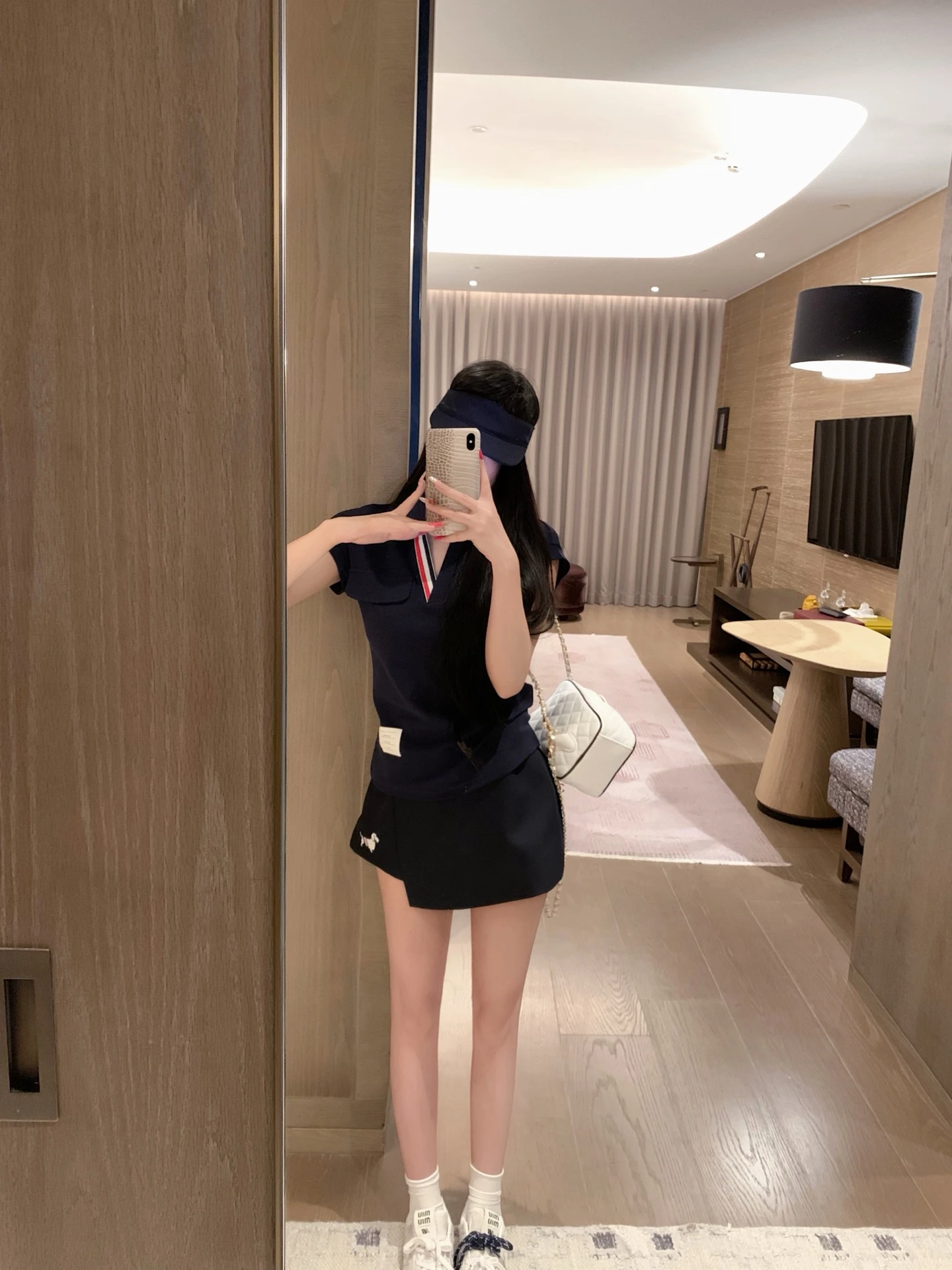 Polo Shirts — 4e966e8b