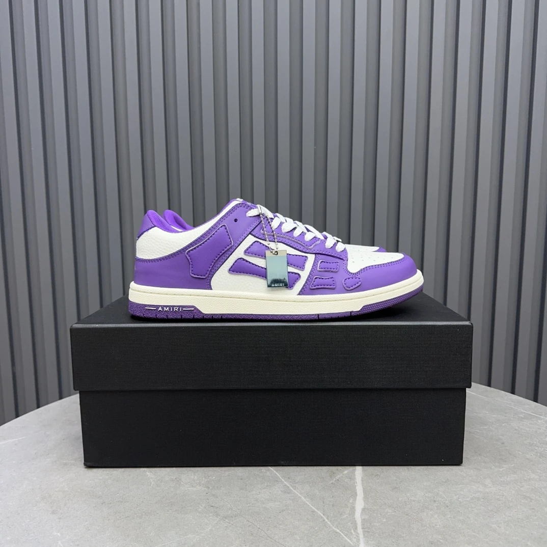 Amiri Shoes — 4e08424b