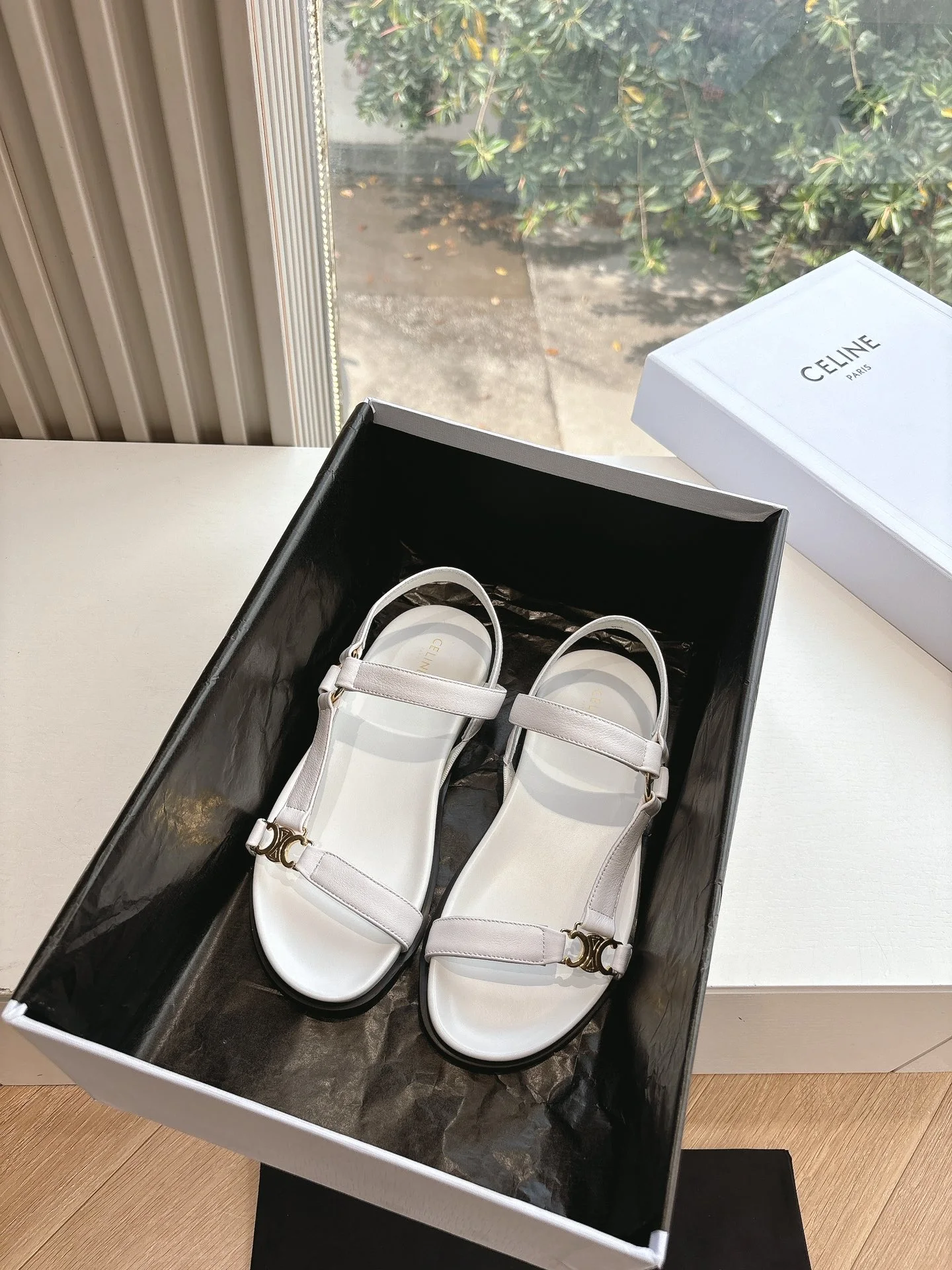 Celine Sneakers — 6d4792a6